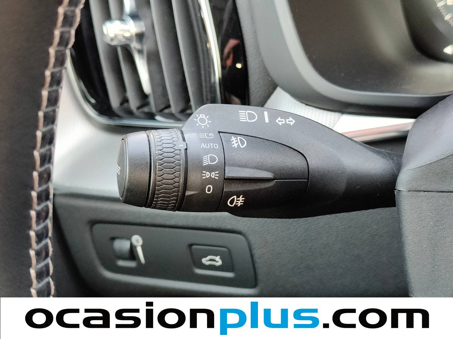 Paquetes del Volvo XC60 Volvo XC60 D4 R-Design B AWD Auto (190 CV)