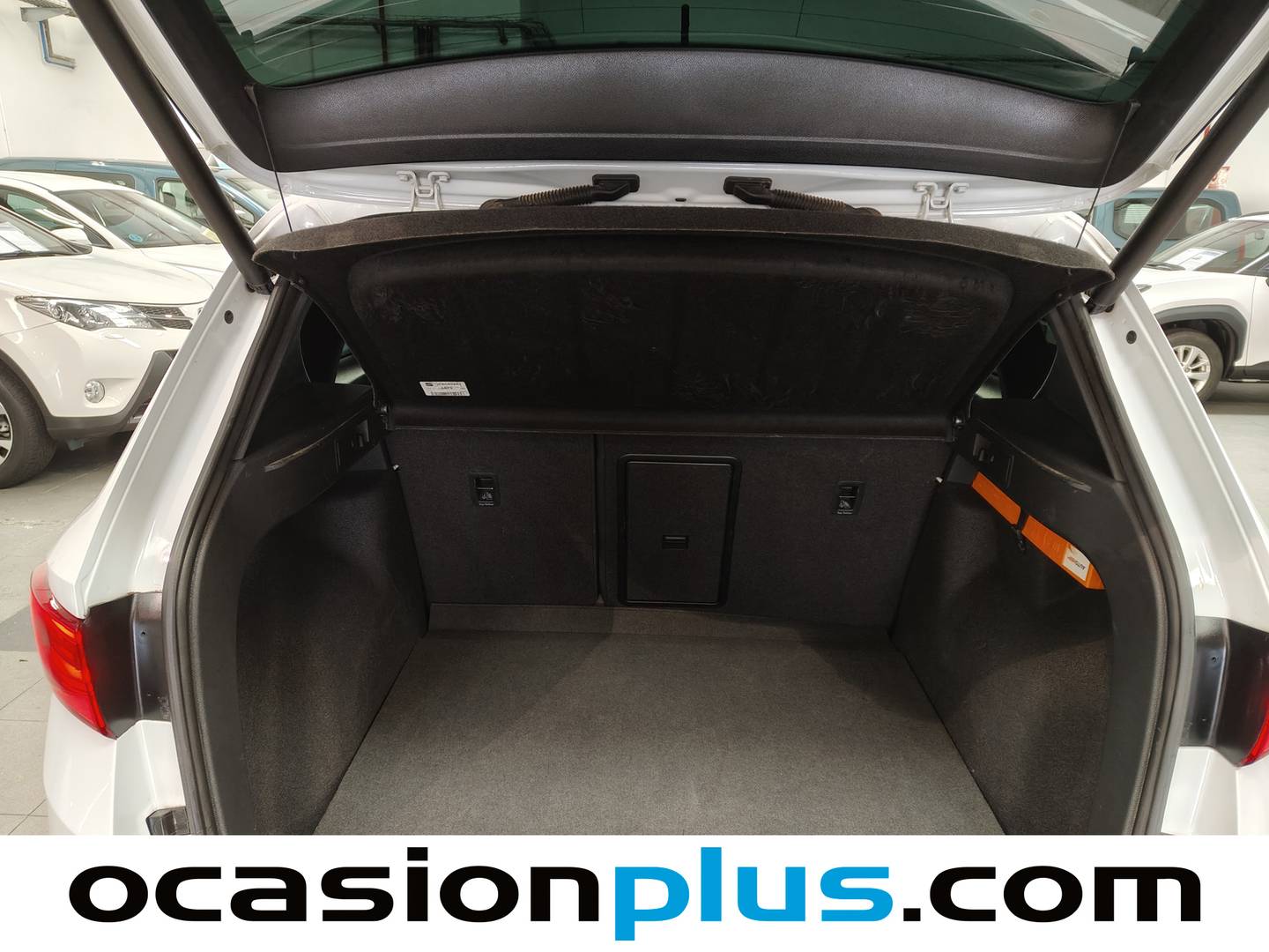 Foto Seat Ateca SEAT Ateca 2.0 TDI S&S Xcellence 4Drive DSG (190 CV)