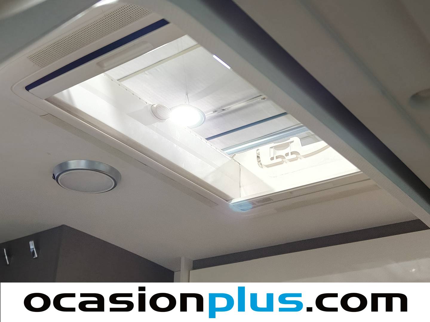 Foto Fiat Ducato Fiat Ducato Etrusco 600B (140 CV) 4 Plazas