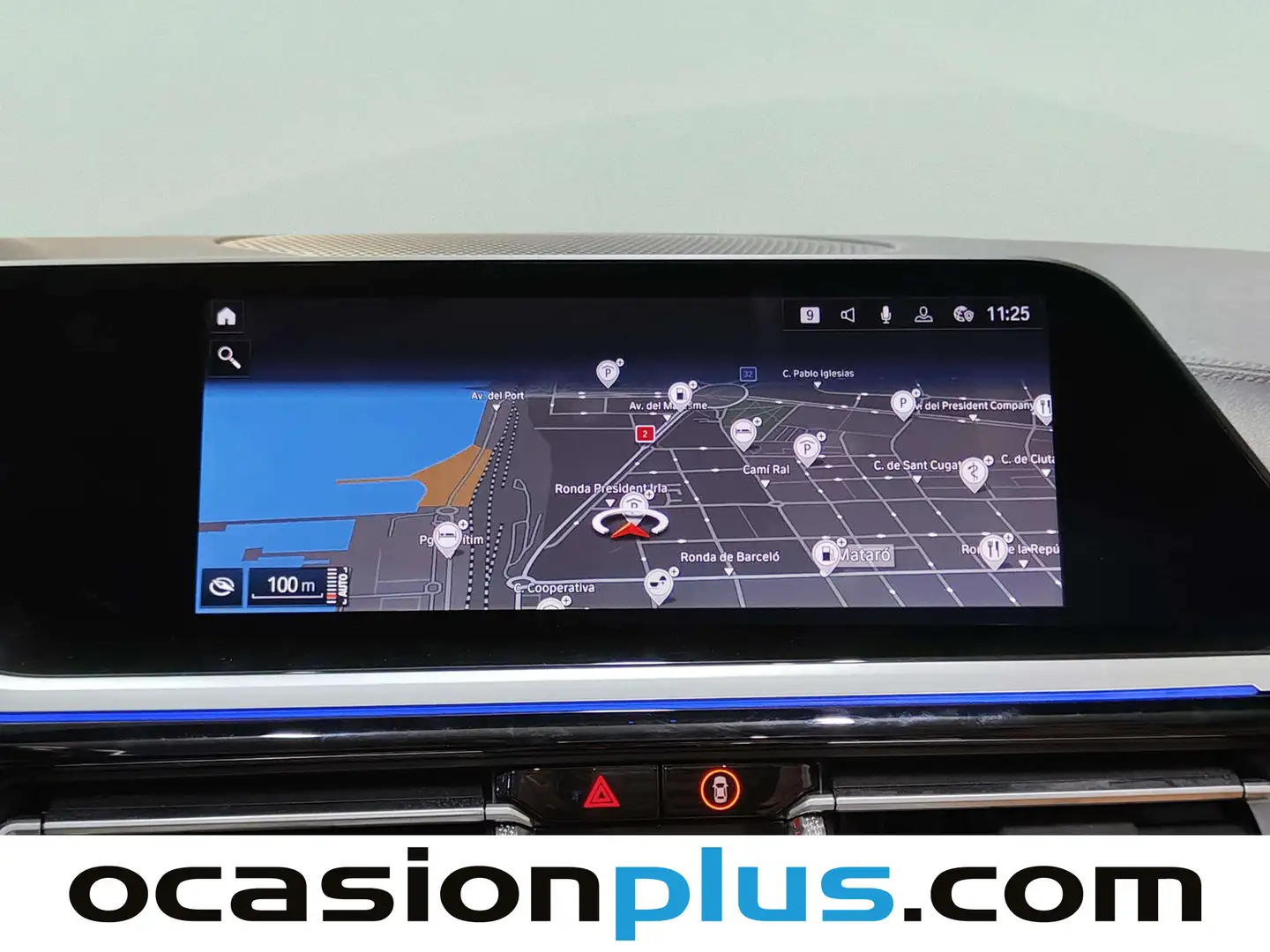 Foto BMW Z4 BMW Z4 sDrive20i Cabrio (197 CV)