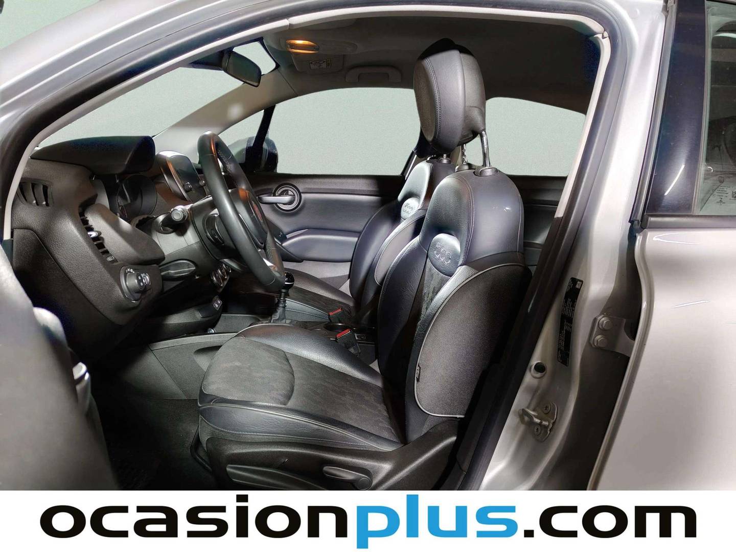 Foto Fiat 500X Fiat 500X 1.0 Firefly T3 S&S Cross 120 CV)