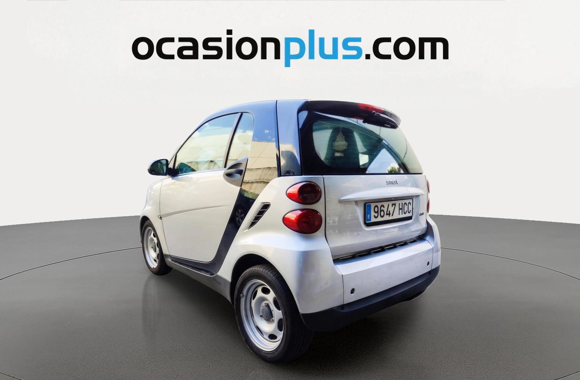 smart fortwo 52 mhd Pure - foto 3
