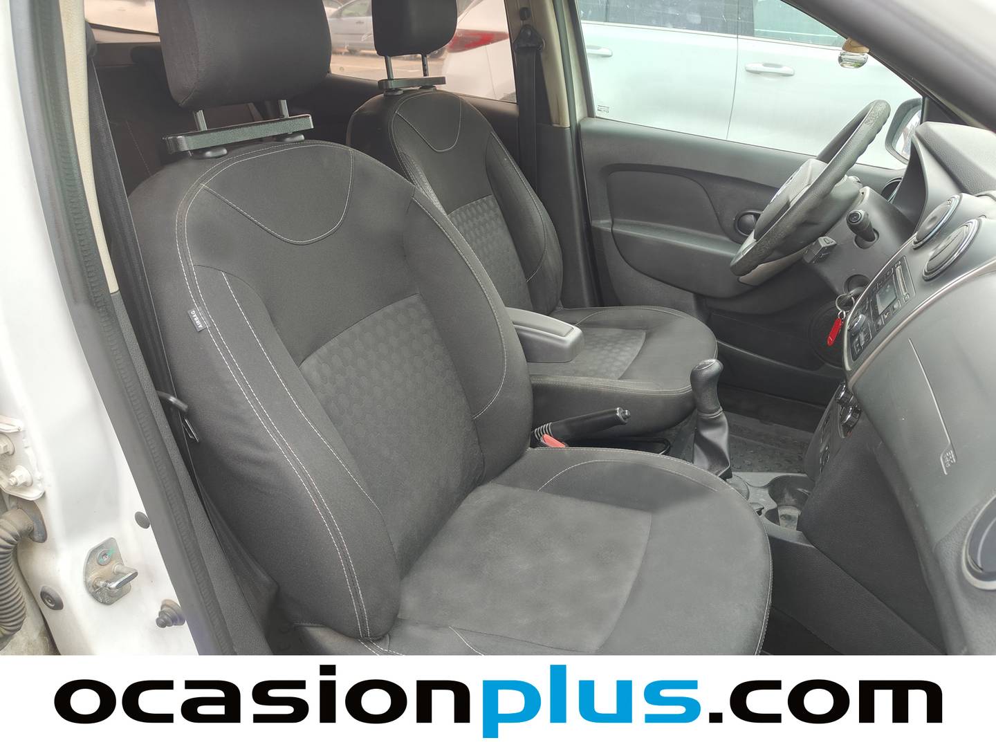 Dacia Logan Dacia Logan MCV Laureate TCE (90 CV) km 0