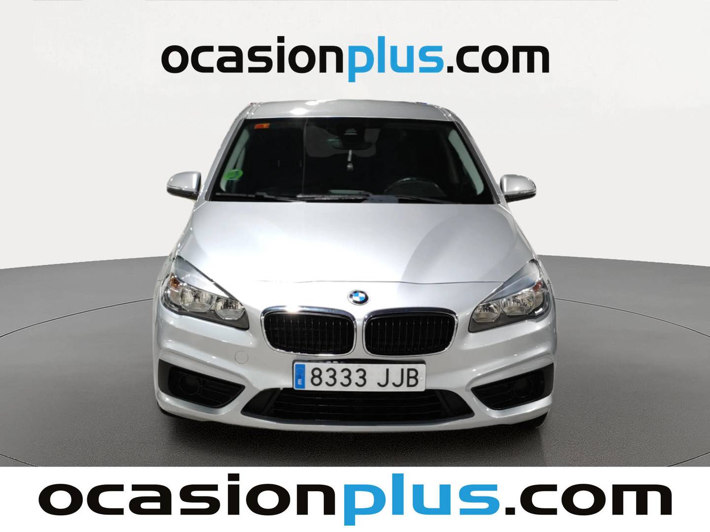 BMW Serie 2 Active Tourer BMW Serie 2 216d Active Tourer (116 CV) 116cv