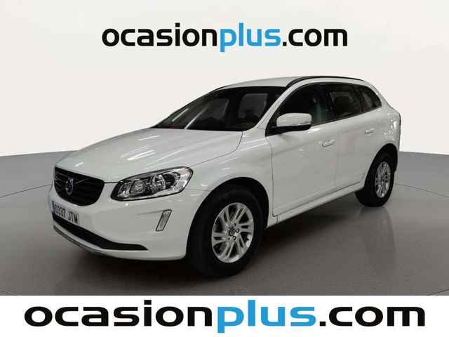 Volvo Xc60 Seminuevos Barcelona