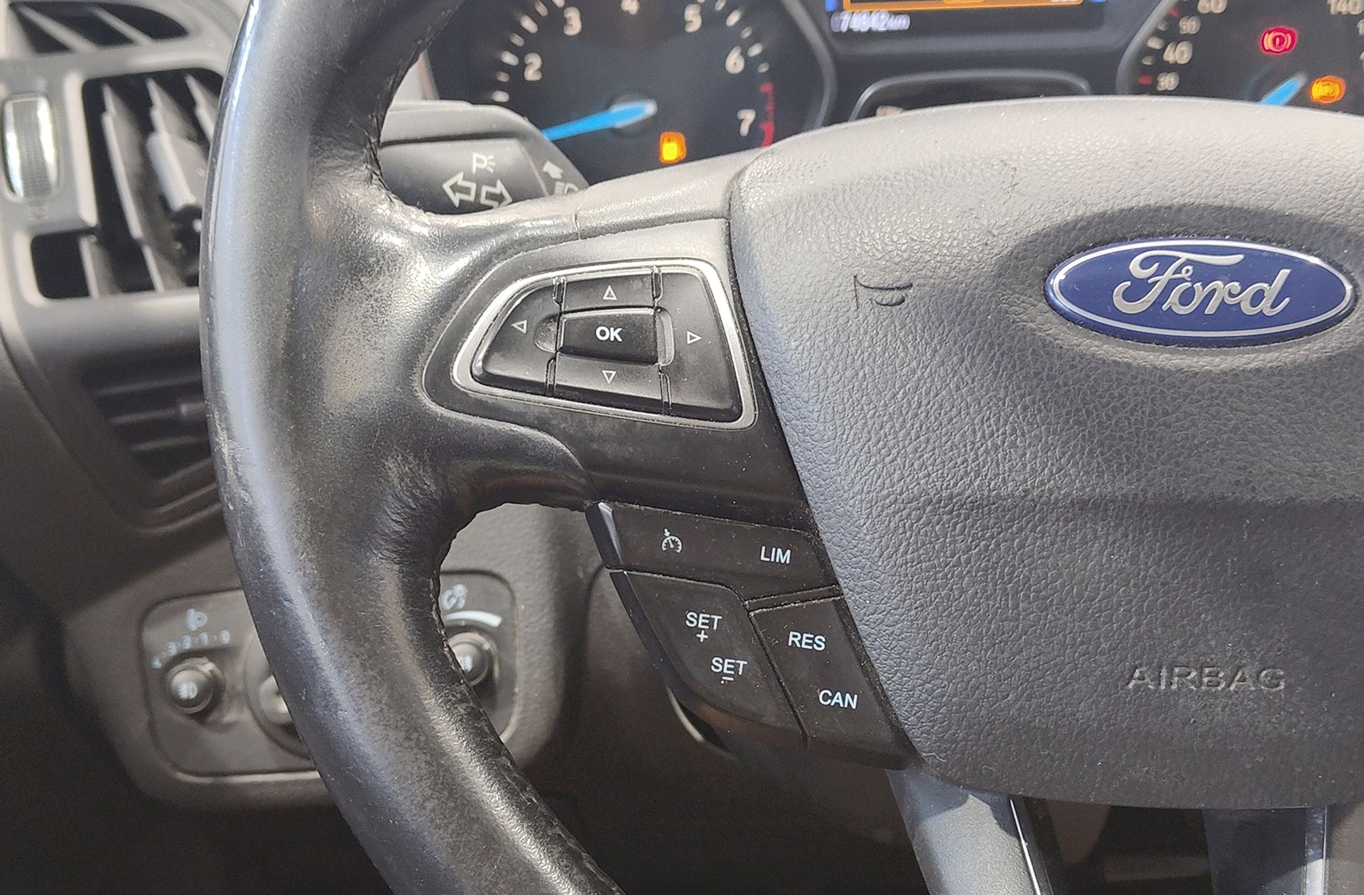 Ford C-Max 1.0 EcoBoost Trend+ - foto 21
