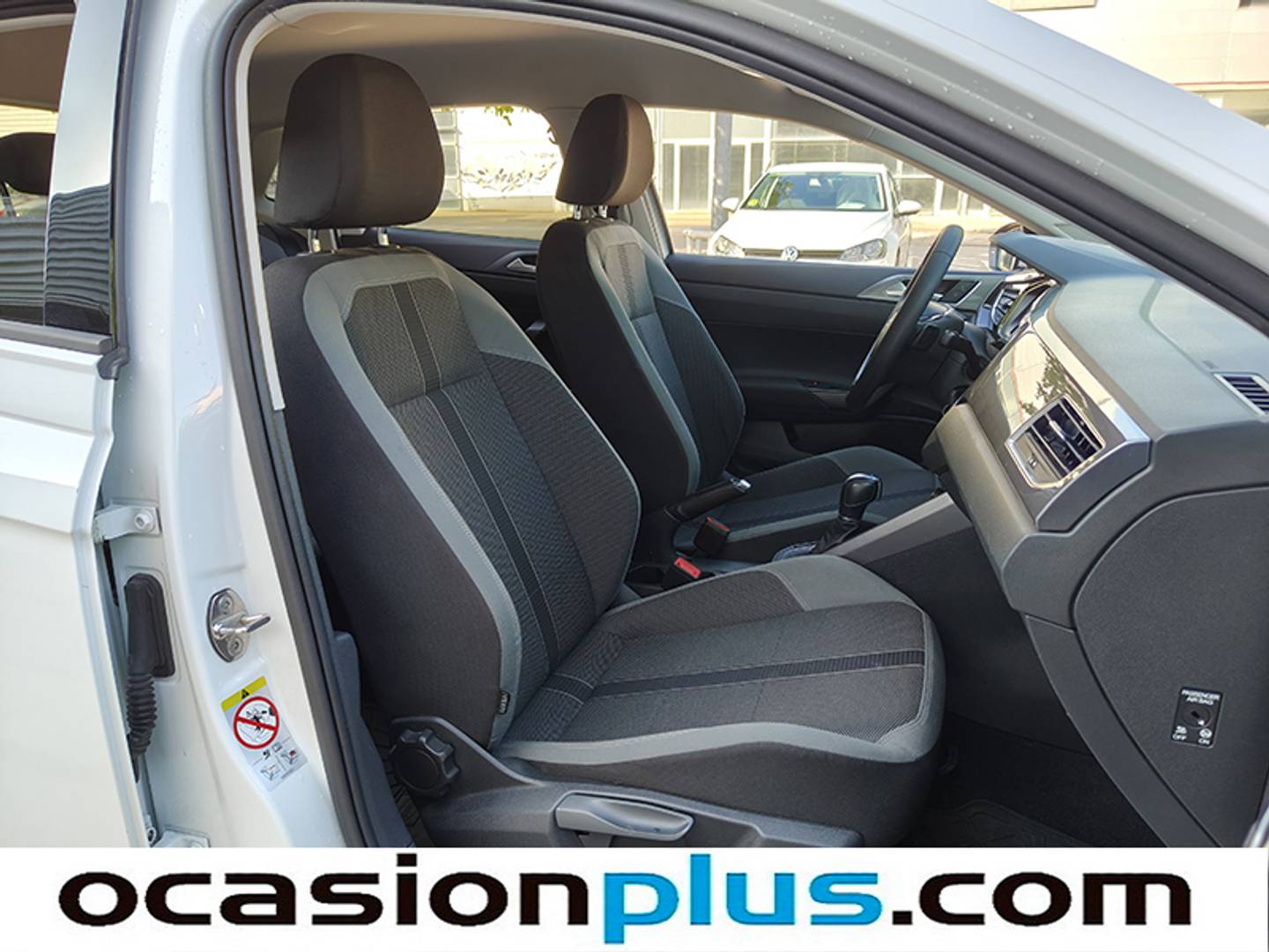 Foto Volkswagen Polo Volkswagen Polo Sport 1.0 TSI (115 CV) DSG