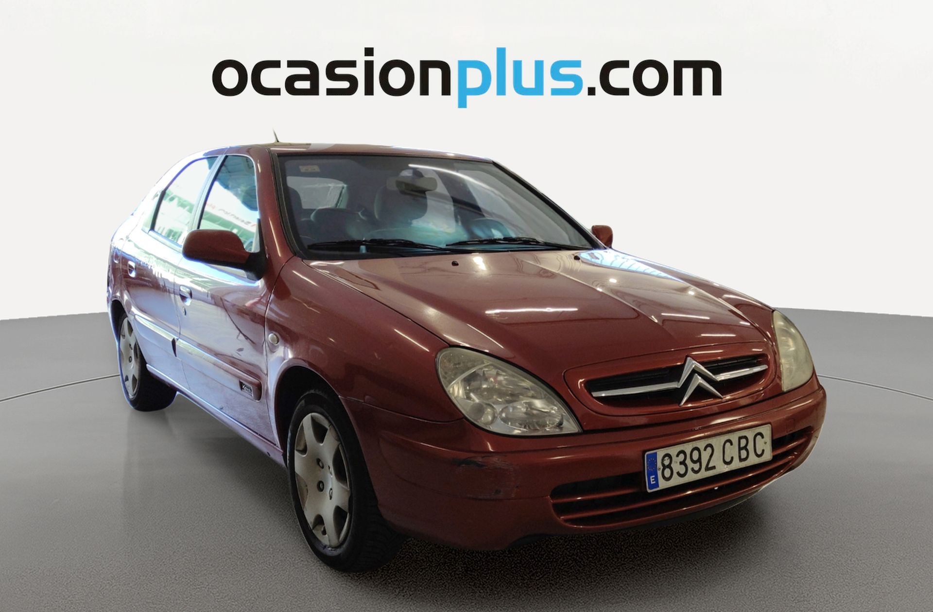 Citroën Xsara 1.6 16v SX - foto 2