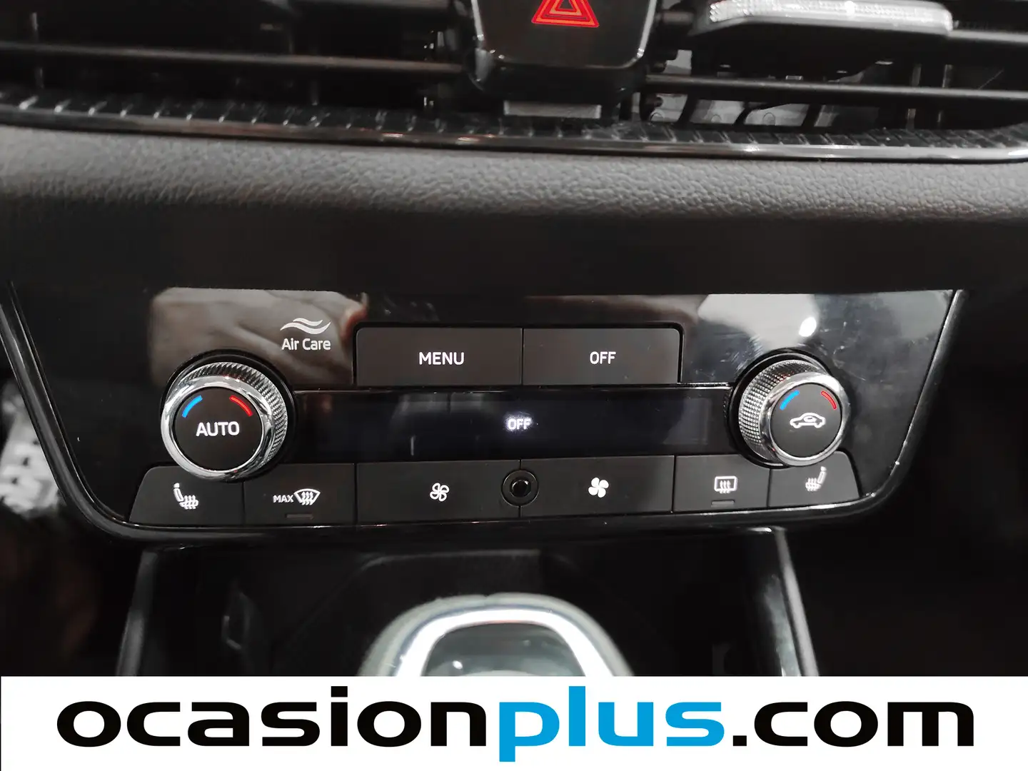 Foto Skoda Fabia Skoda Fabia 1.0 TSI Selection DSG (115 CV)