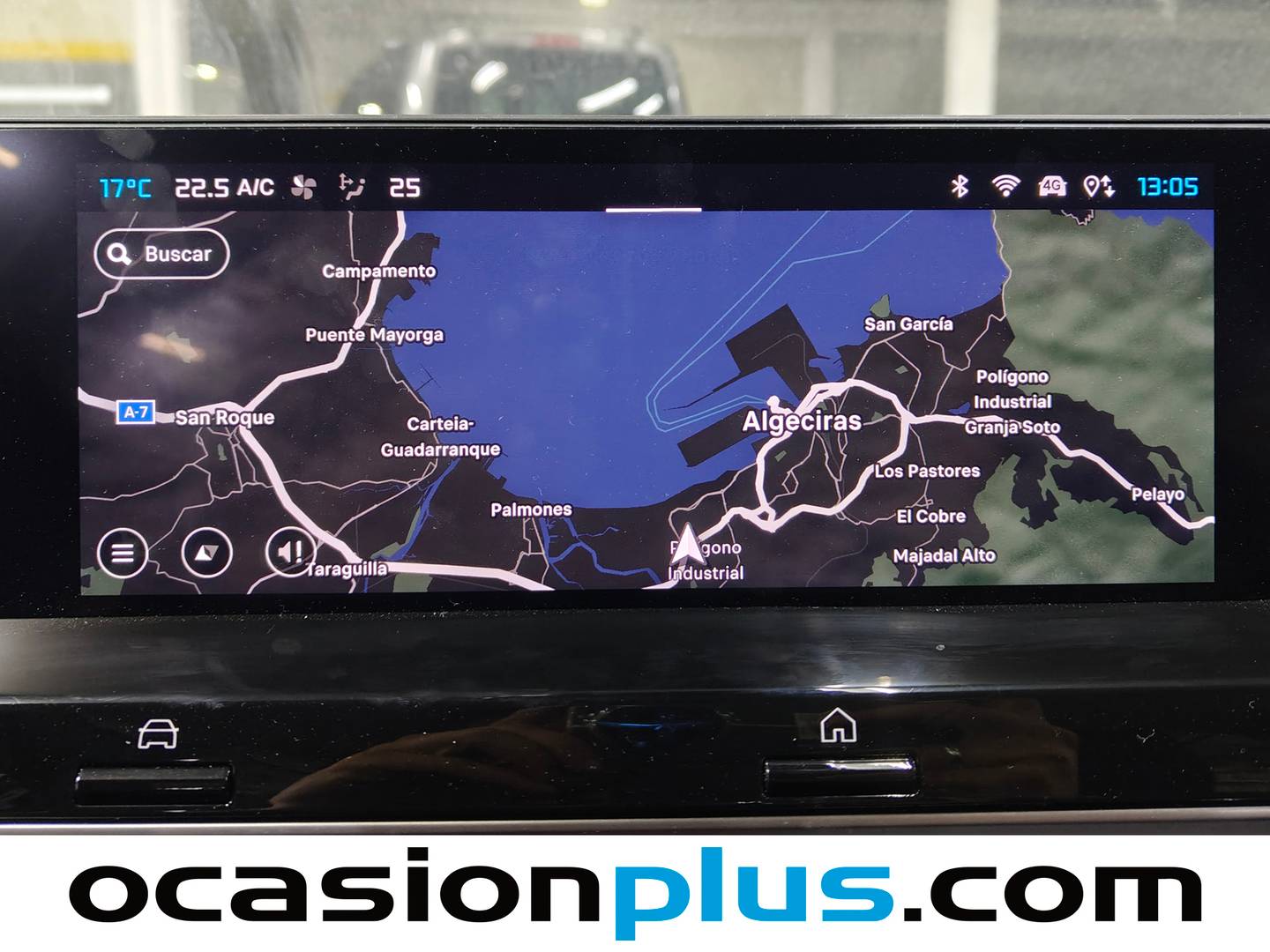 Extras y acabados del Citroën C4 Citroen C4 PureTech 130 S&S 6v Plus (131 CV)