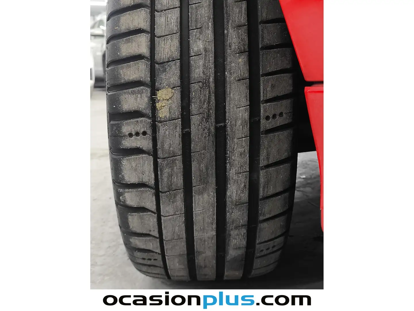 Foto Abarth 500 Abarth 500 1.4 16v T-Jet 595 Pista (160 CV)