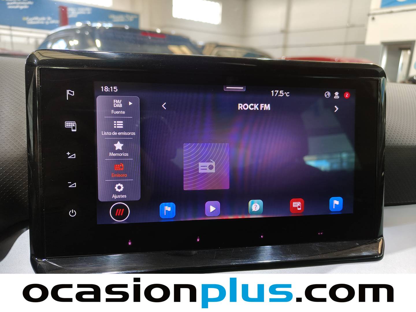 Foto Seat Arona SEAT Arona 1.0 TSI S&S FR XL (115 CV)