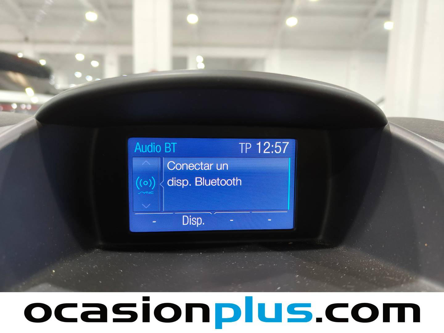 Ford Fiesta Ford Fiesta 1.25 Duratec Trend  (82 CV) manual