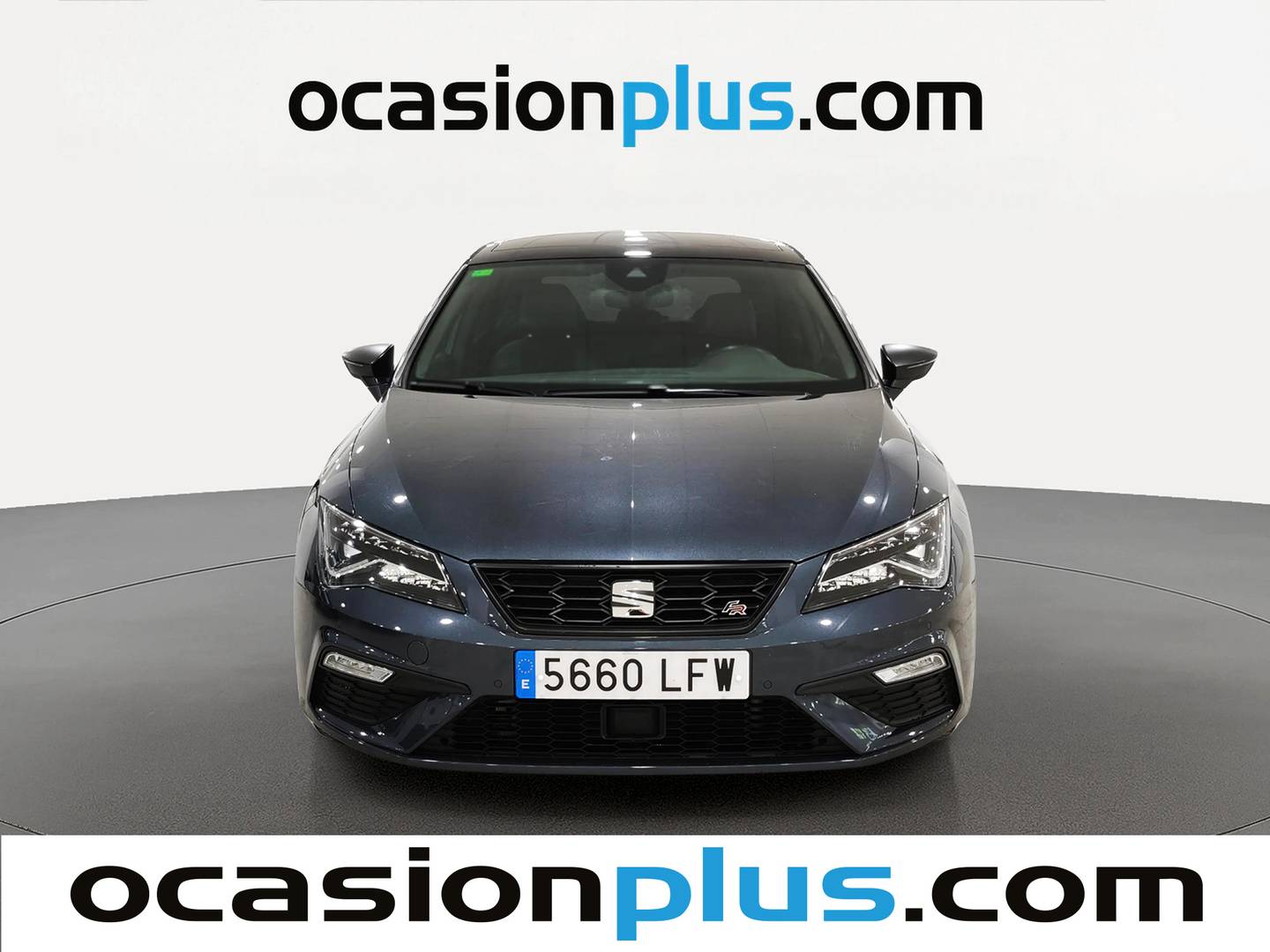 Seat León Seat León 1.5 TSI S&S FR Fast Edition Plus DSG (150 CV) al mejor precio