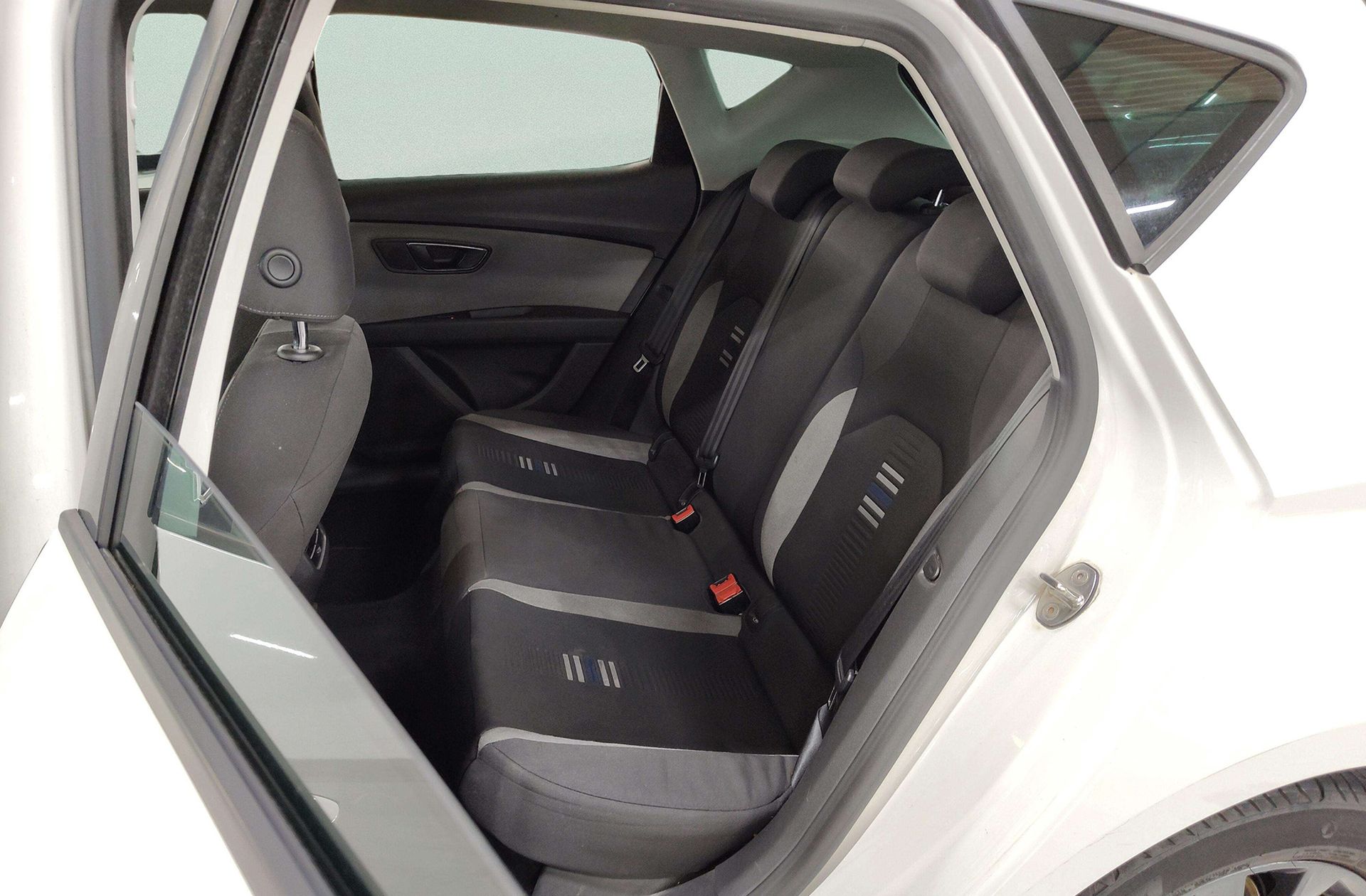 SEAT León 1.0 EcoTSI Style Visio Edition - foto 12