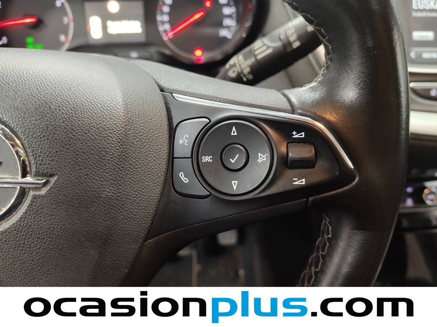Opel Grandland X Opel Grandland X 1.2 Turbo Selective (130 CV) 2019
