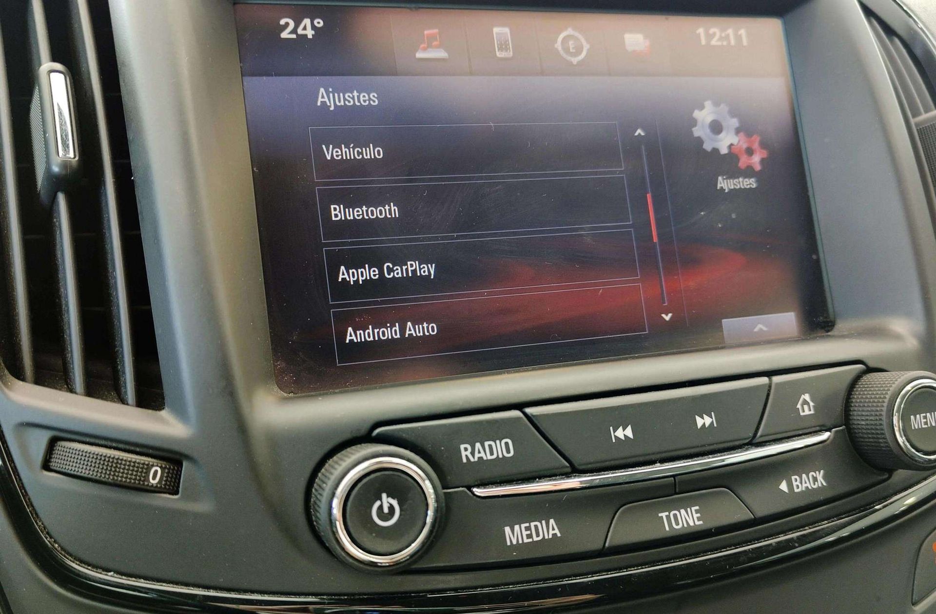 Opel Insignia Sports Tourer 2.0 CDTI Excellence - foto 8