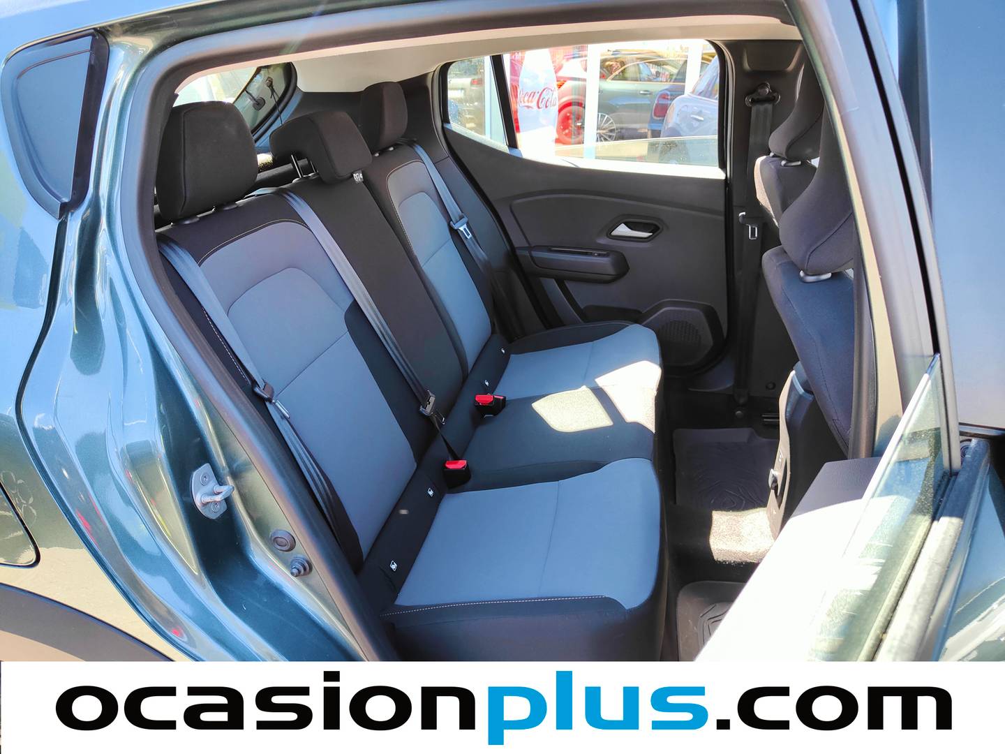 Dacia Sandero Dacia Sandero Stepway Extreme Go ECO-G (101 CV) km 0