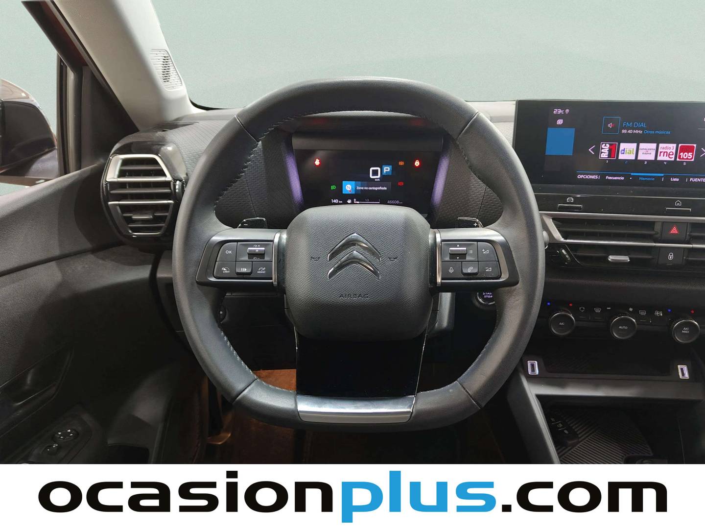 Citroën C4 Citroën C4 PureTech 130 S&S 6v Feel Pack EAT8 (130 CV) de segunda mano