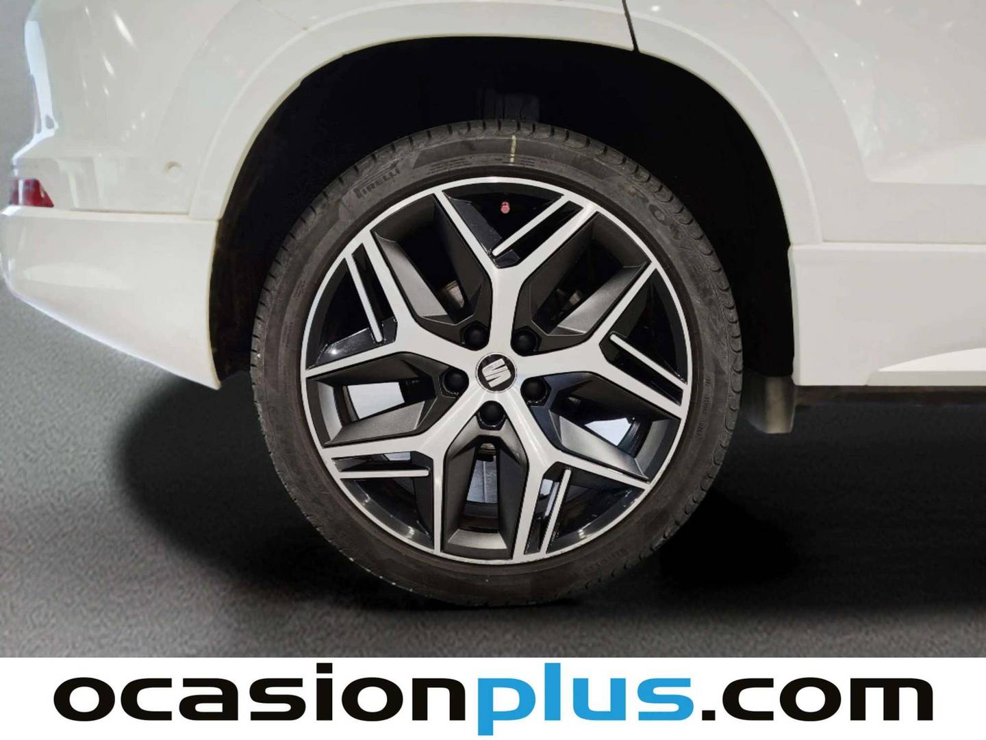 Seat Ateca Seat Ateca 2.0 TDI S&S FR DSG (150 CV) al mejor precio