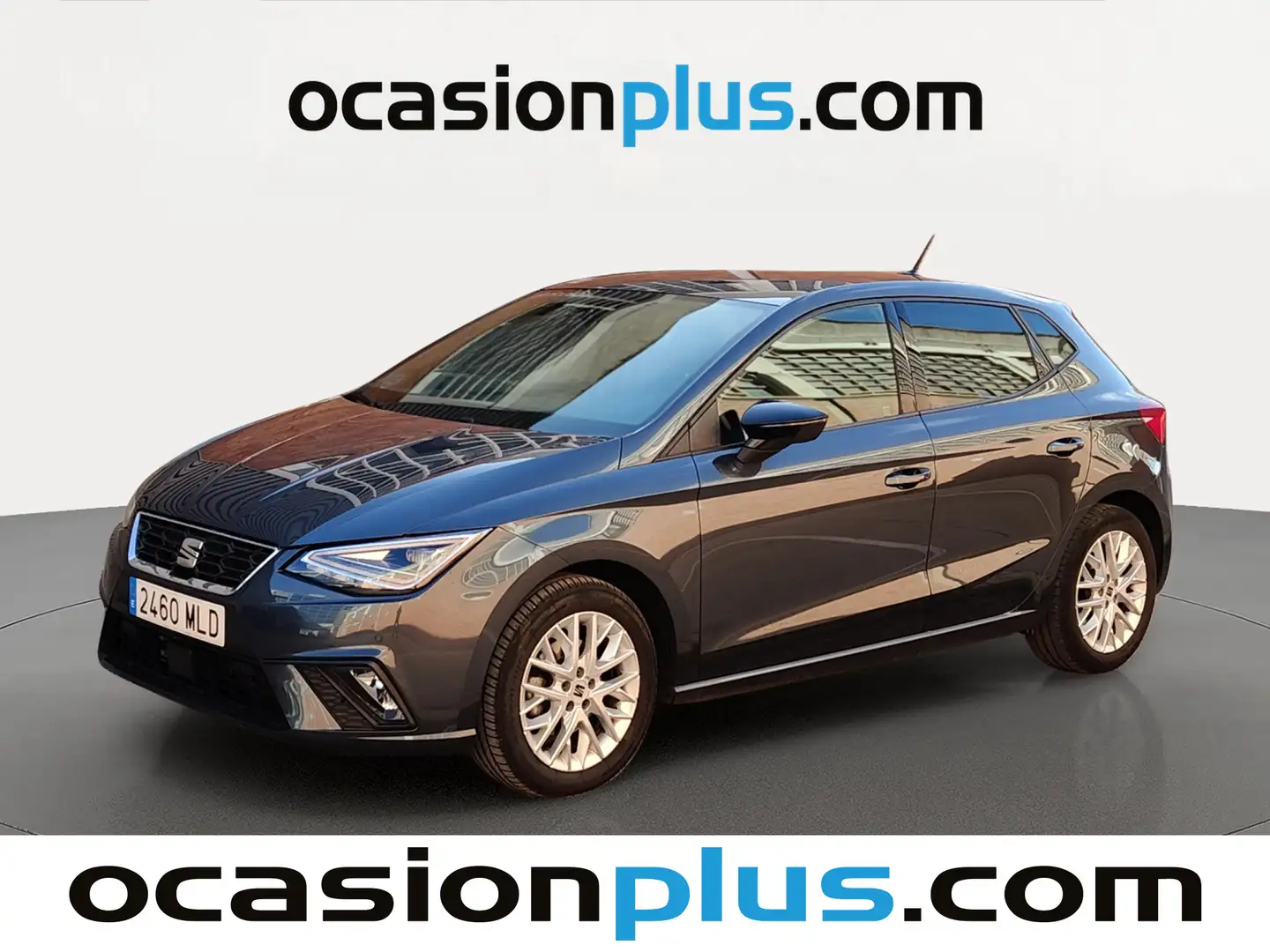 Foto Seat Ibiza SEAT Ibiza 1.0 TSI S&S FR XL (110 CV)