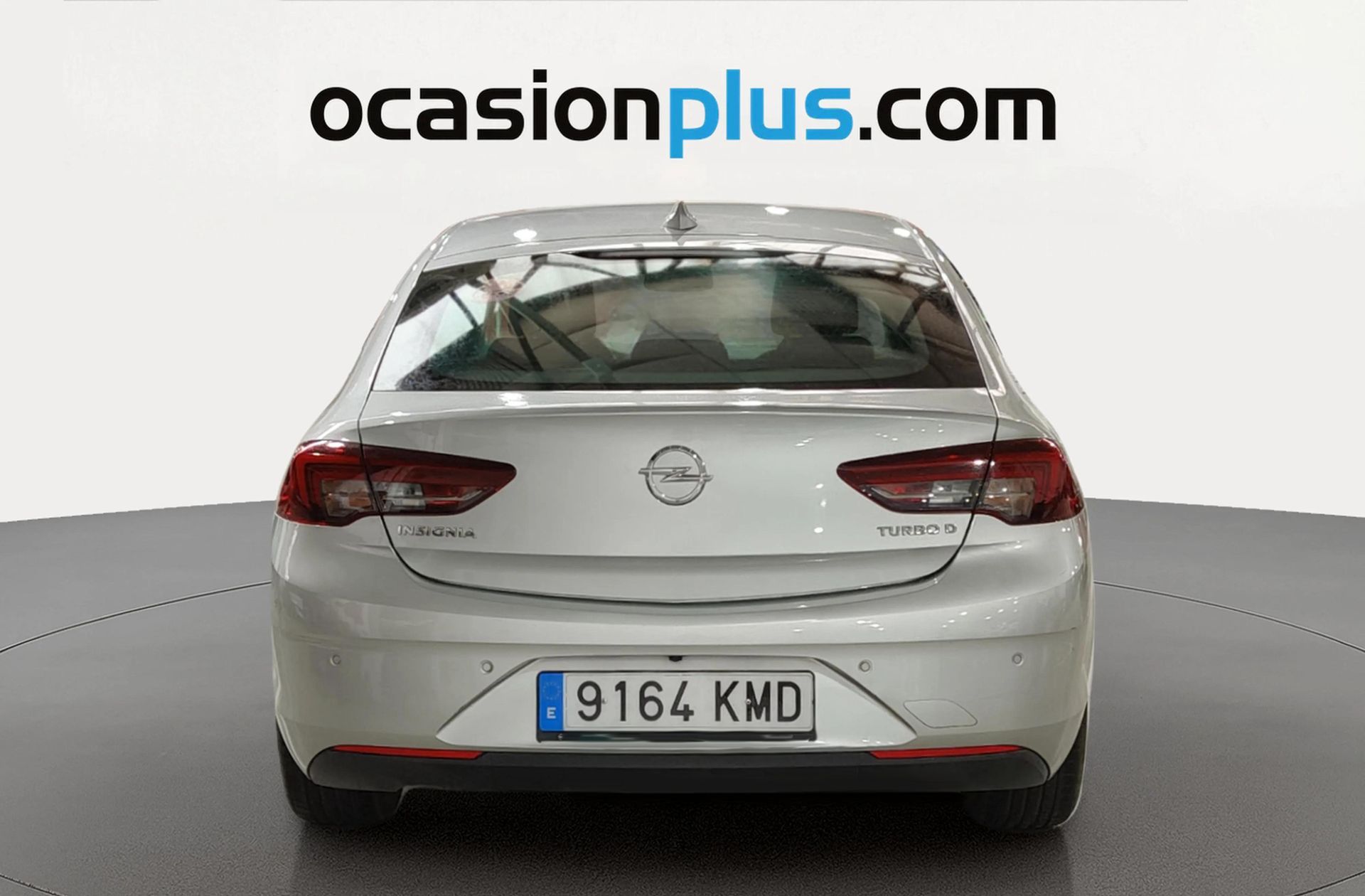 Opel Insignia GS 1.6 CDTi D Excellence - foto 15