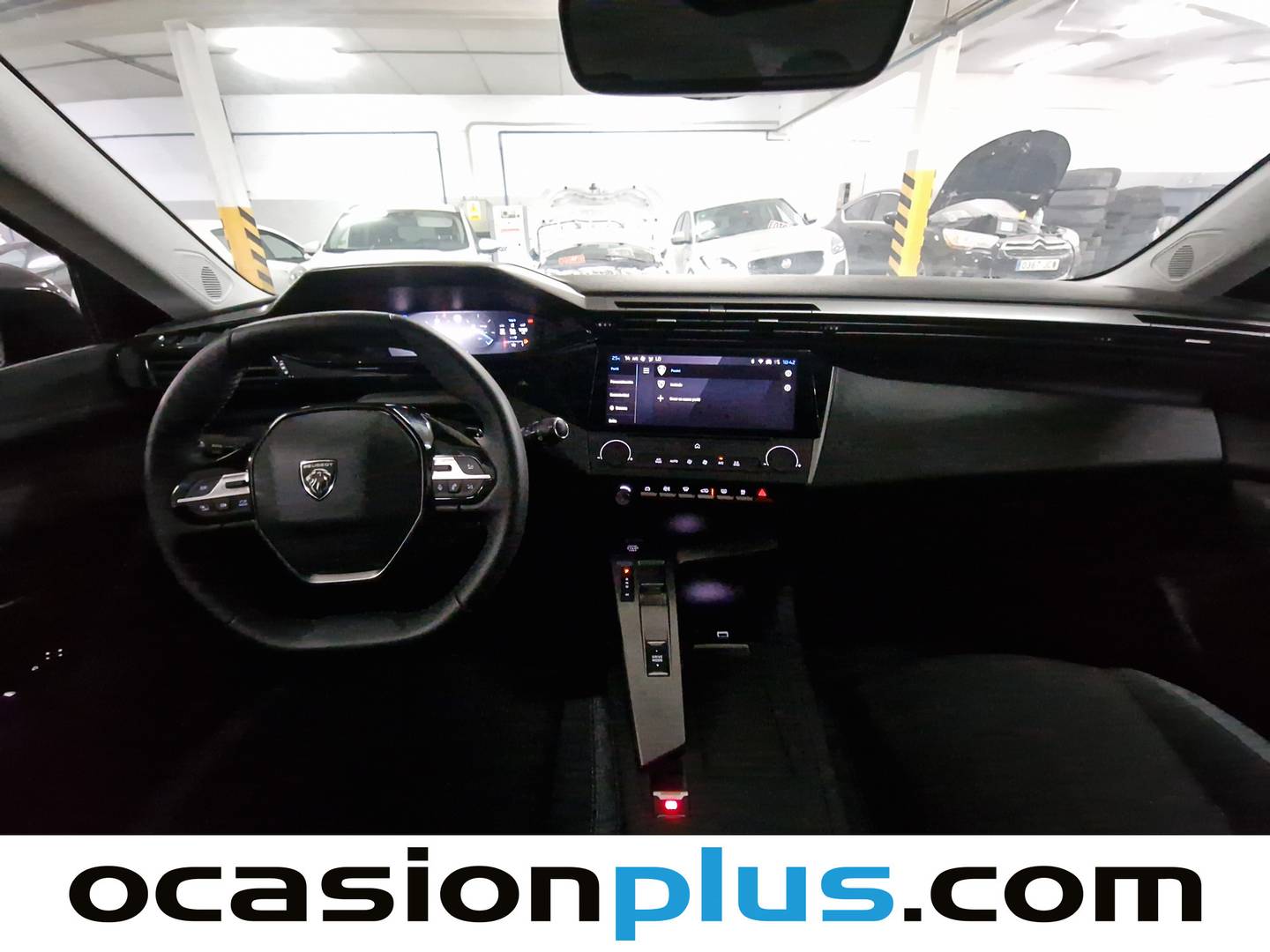 Foto Peugeot 308 Peugeot 308 PureTech 130 S&S Active Pack EAT8 (130 CV)