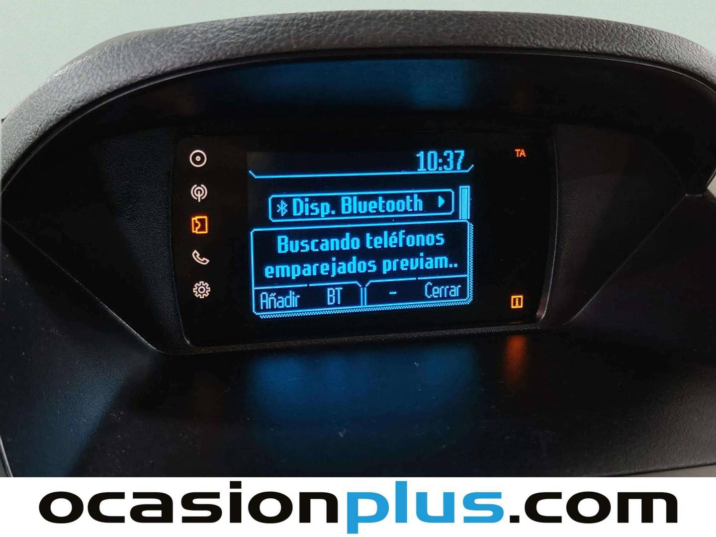 Ford Tourneo Courier Ford Tourneo Courier 1.0 EcoBoost Trend (100 CV) barato