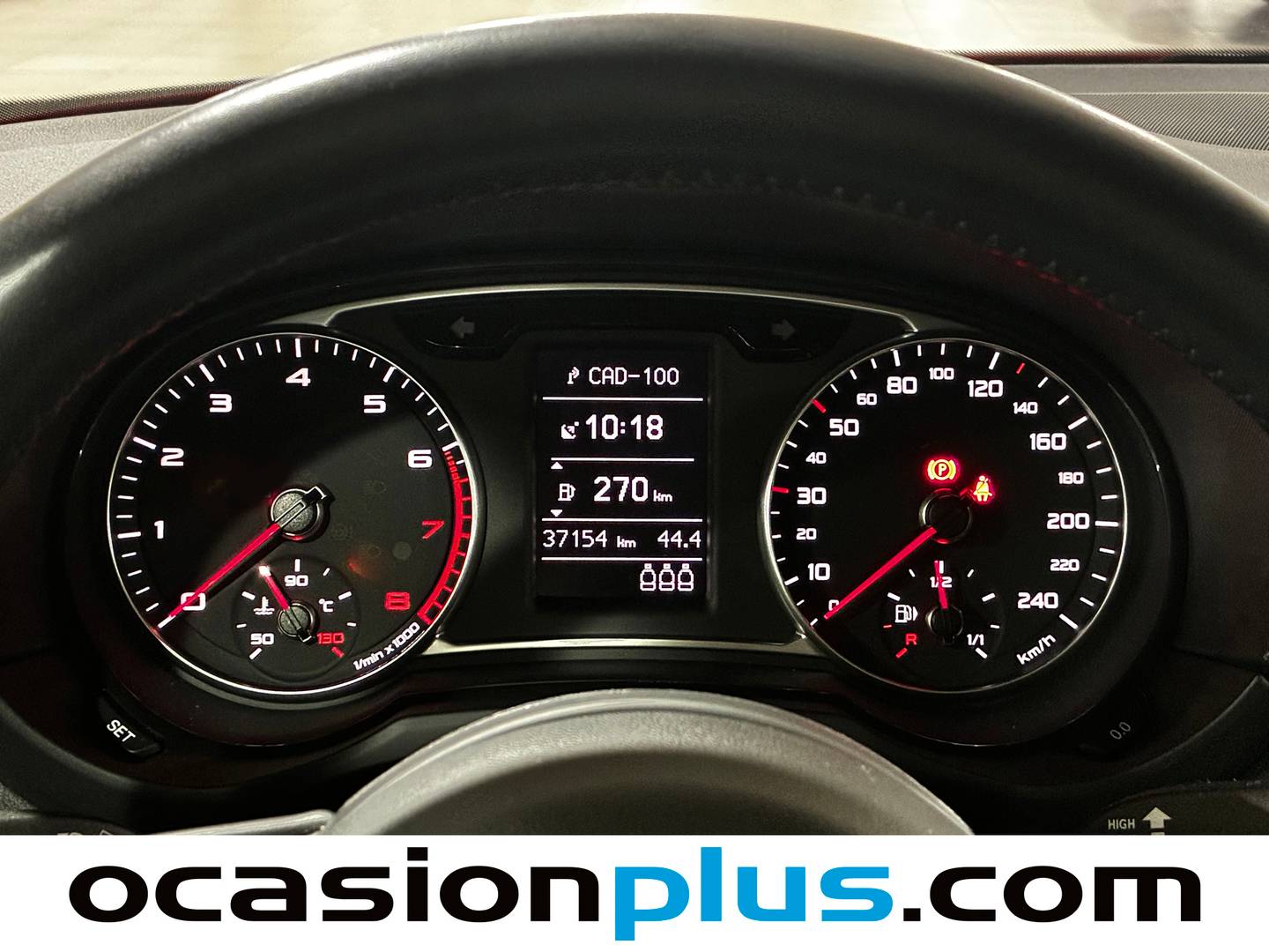Audi A1 Audi A1 Sportback Adrenalin 1.0 TFSI (95 CV) de segunda mano