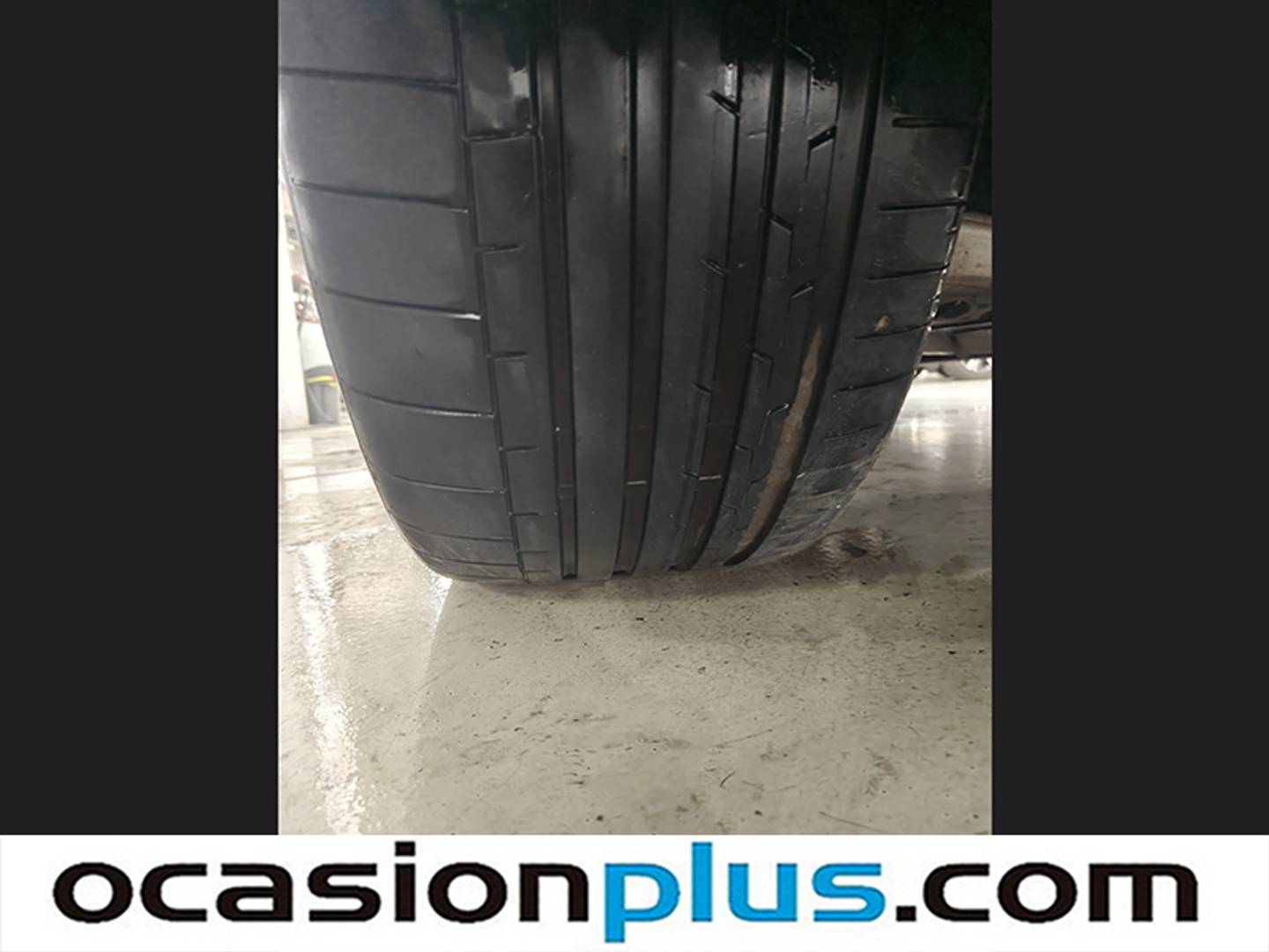 Audi Q7 Audi SQ7 4.0 TDI quattro (435 CV) tiptronic 7 Plazas de ocasión