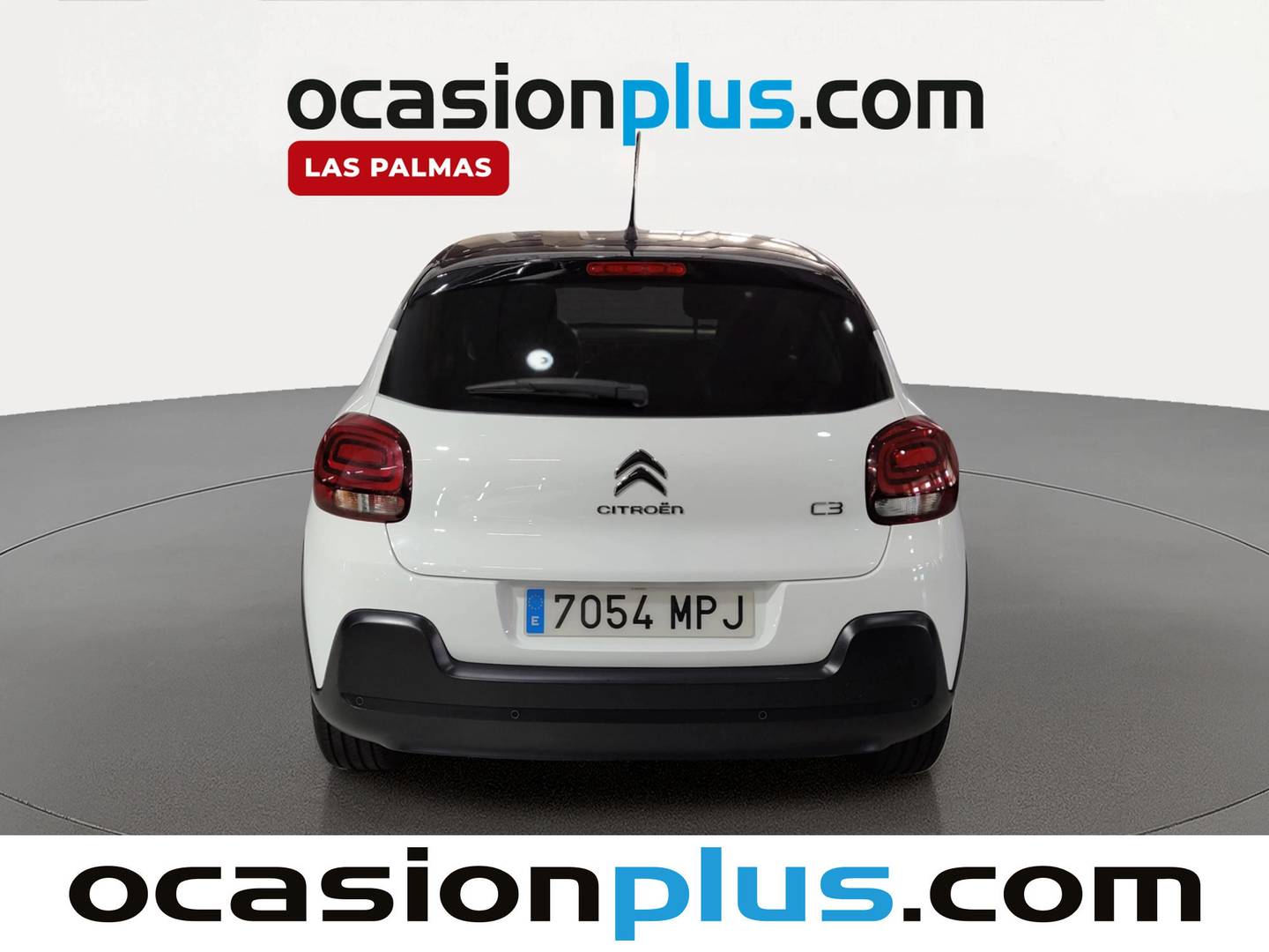 Citroën C3 Origin Citroën C3 Origin PureTech 83 Max (83 CV) al mejor precio