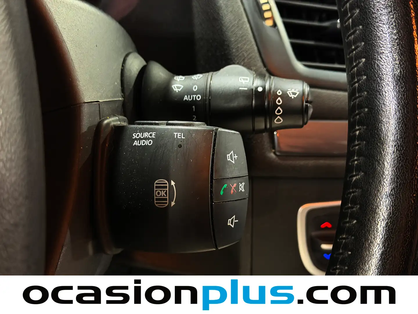 Foto Renault Mégane Renault Megane Limited Energy S&S TCe (115 CV)