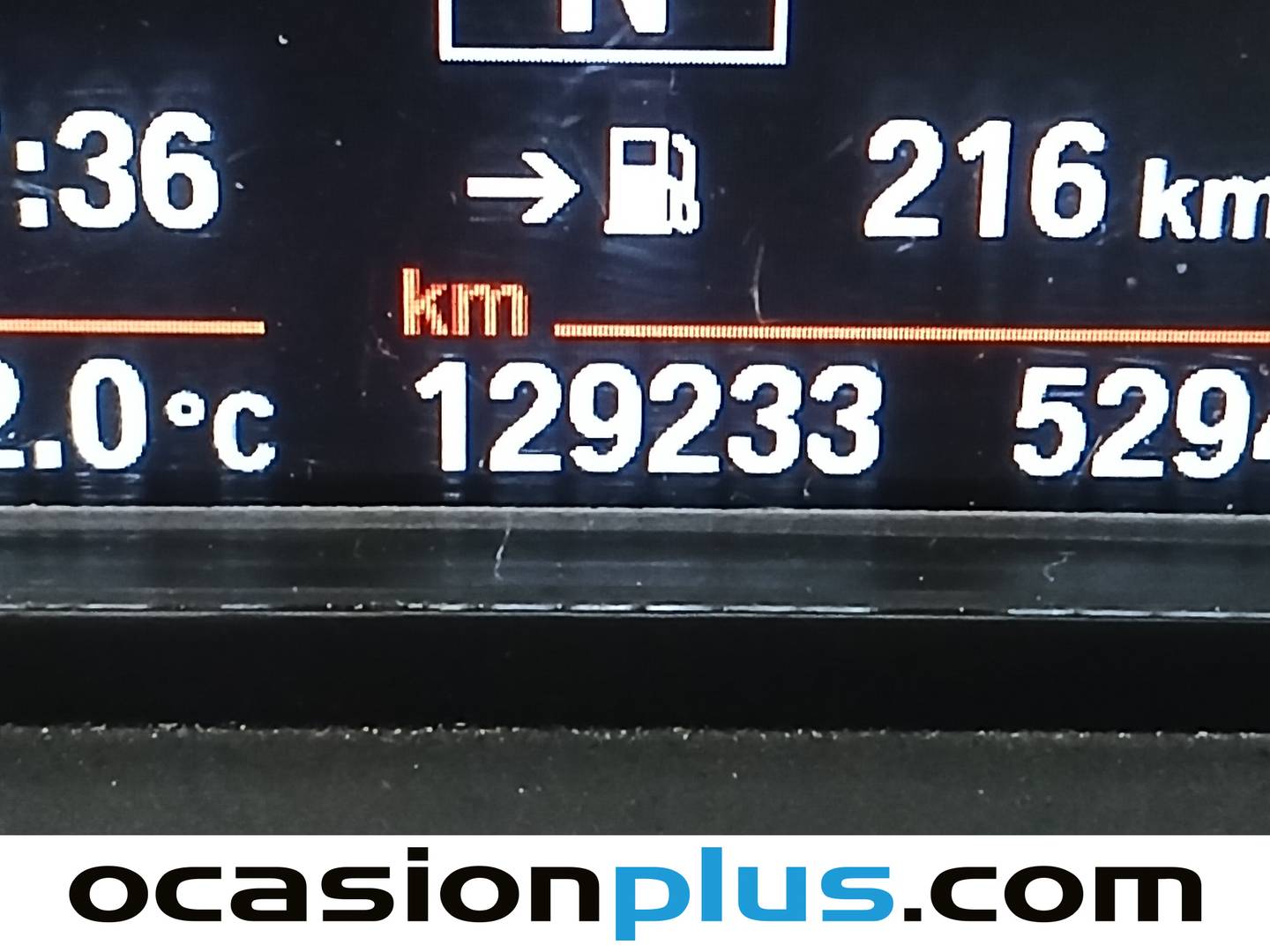 BMW X1 BMW X1 sDrive18i (136 CV) seminuevo
