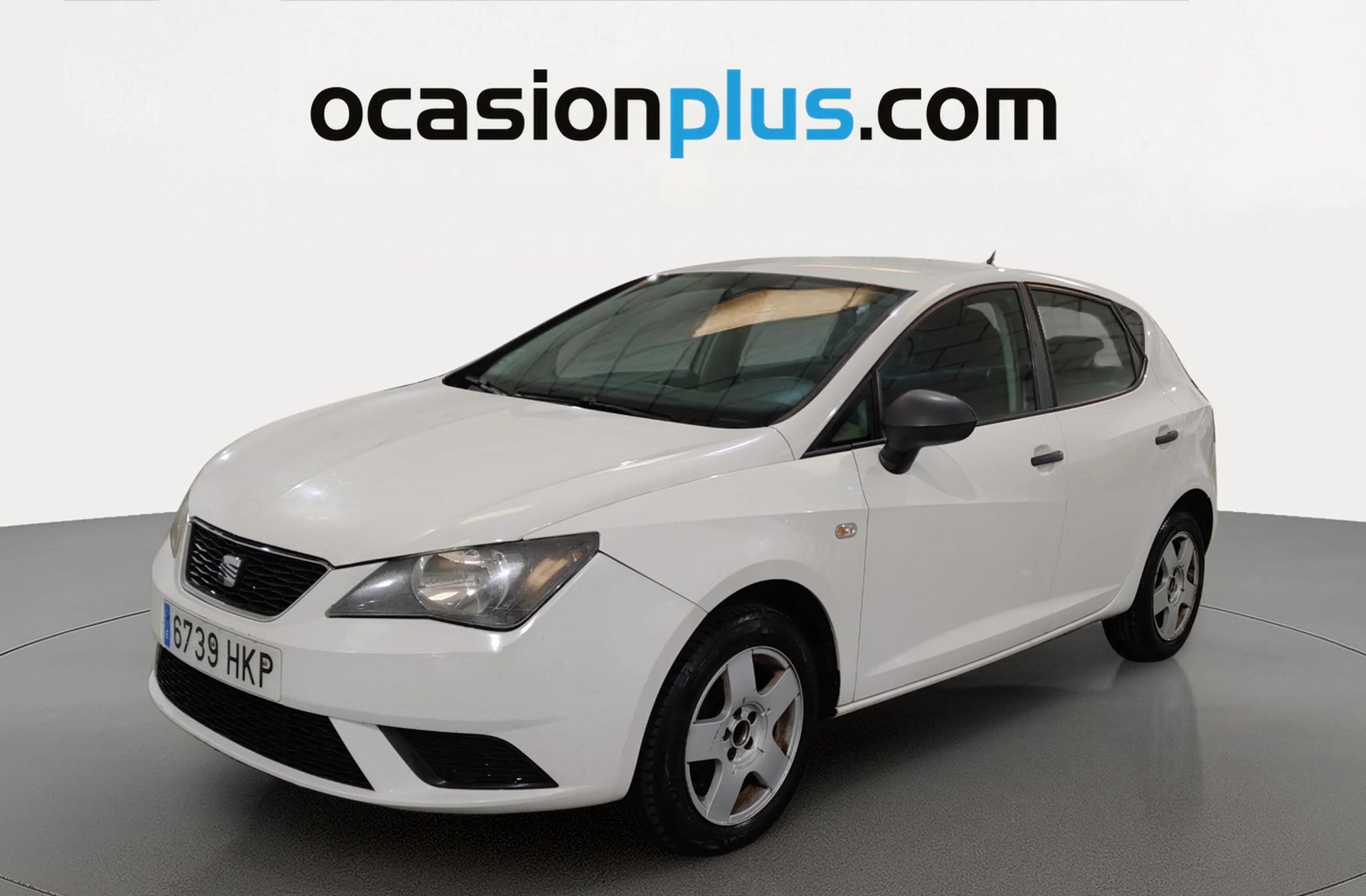 SEAT Ibiza 1.6 TDI Reference