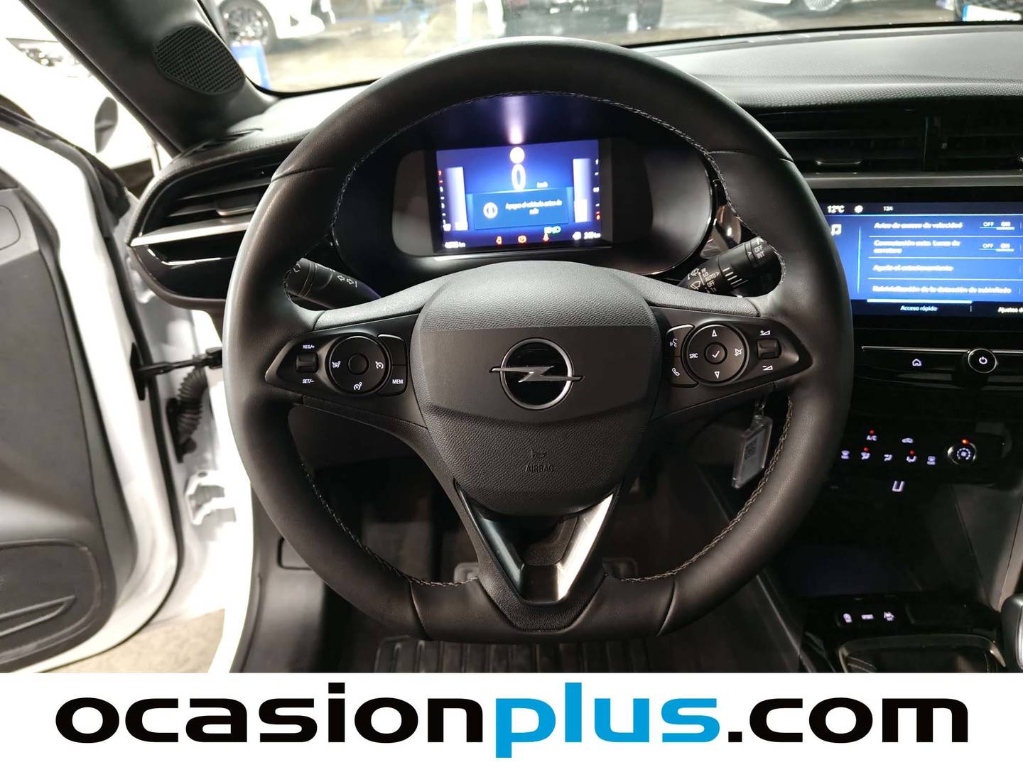 Foto Opel Corsa Opel Corsa 1.2 T XHL GS (100 CV)