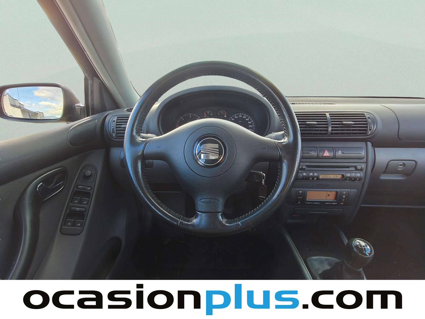 Foto Seat Toledo SEAT Toledo 1.9 TDI Signa (110 CV)