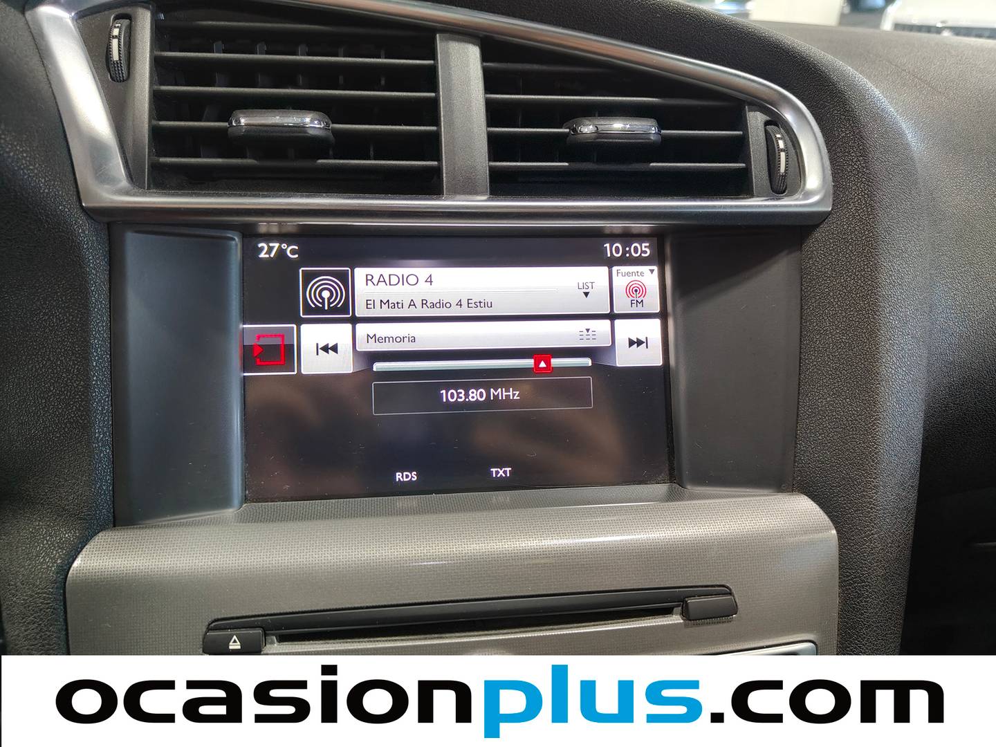 Citroën C4 Citroën C4 BlueHDi 100 Feel Edition (99 CV) al mejor precio