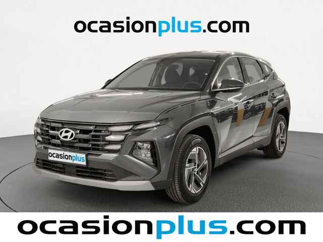 Hyundai Ocasión Girona