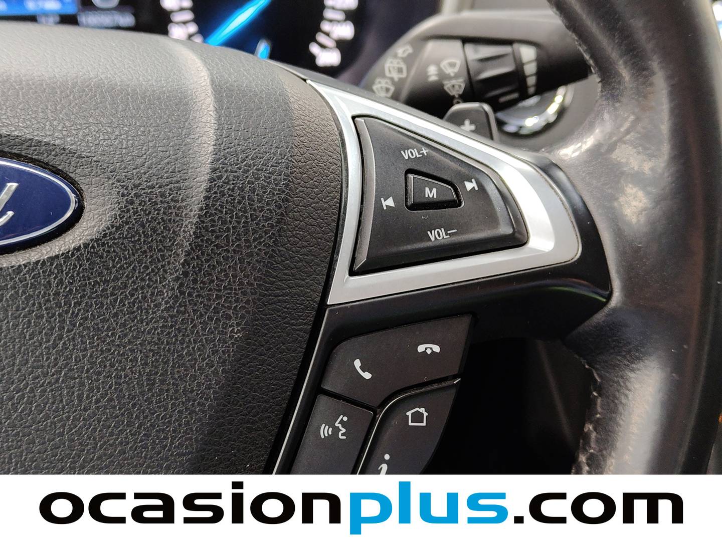 Ford Mondeo Ford Mondeo SportBreak 2.0 TDCI Business (150 CV) km 0