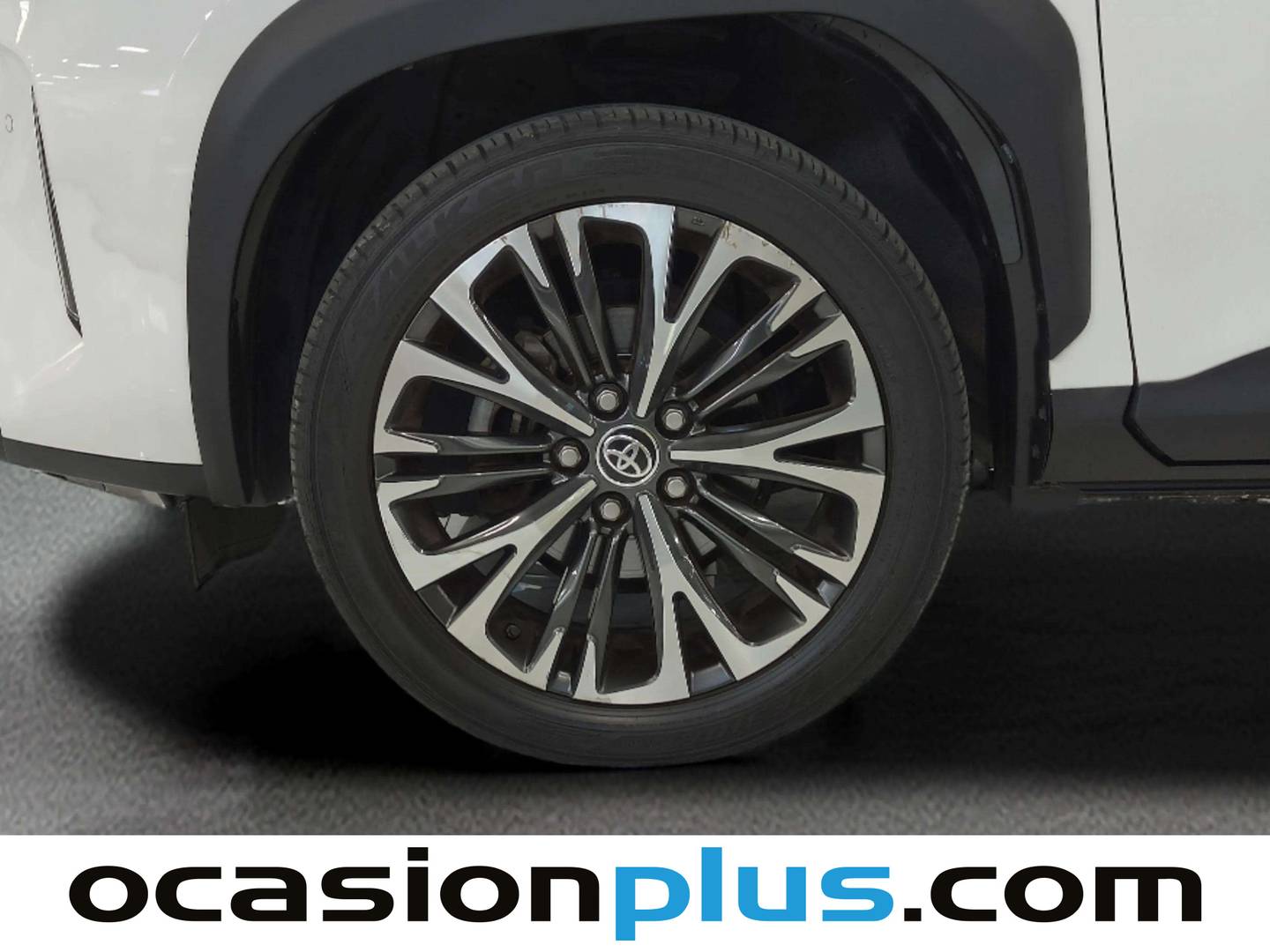 Toyota Yaris Cross Toyota Yaris Cross 120H Style Plus (116 CV) híbrido