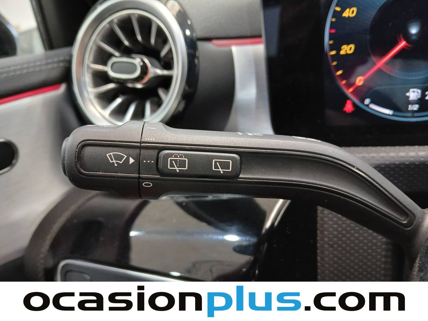 Mercedes Clase A Mercedes Clase A 200 d (150 CV) Pack AMG 150cv