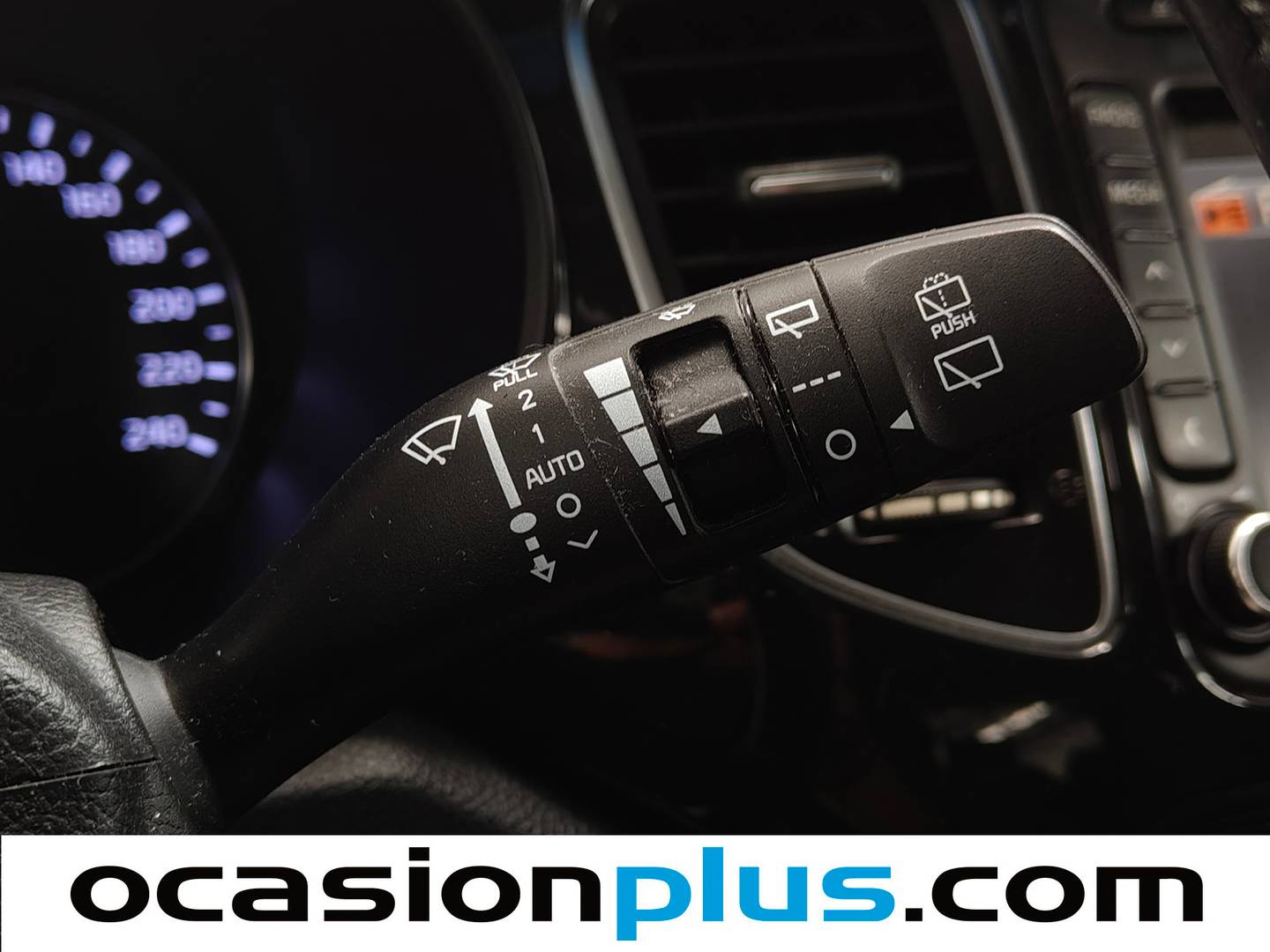 Accesorios del KIA Carens KIA Carens 1.7 CRDi VGT Drive 5pl (115 CV) 7 Plazas