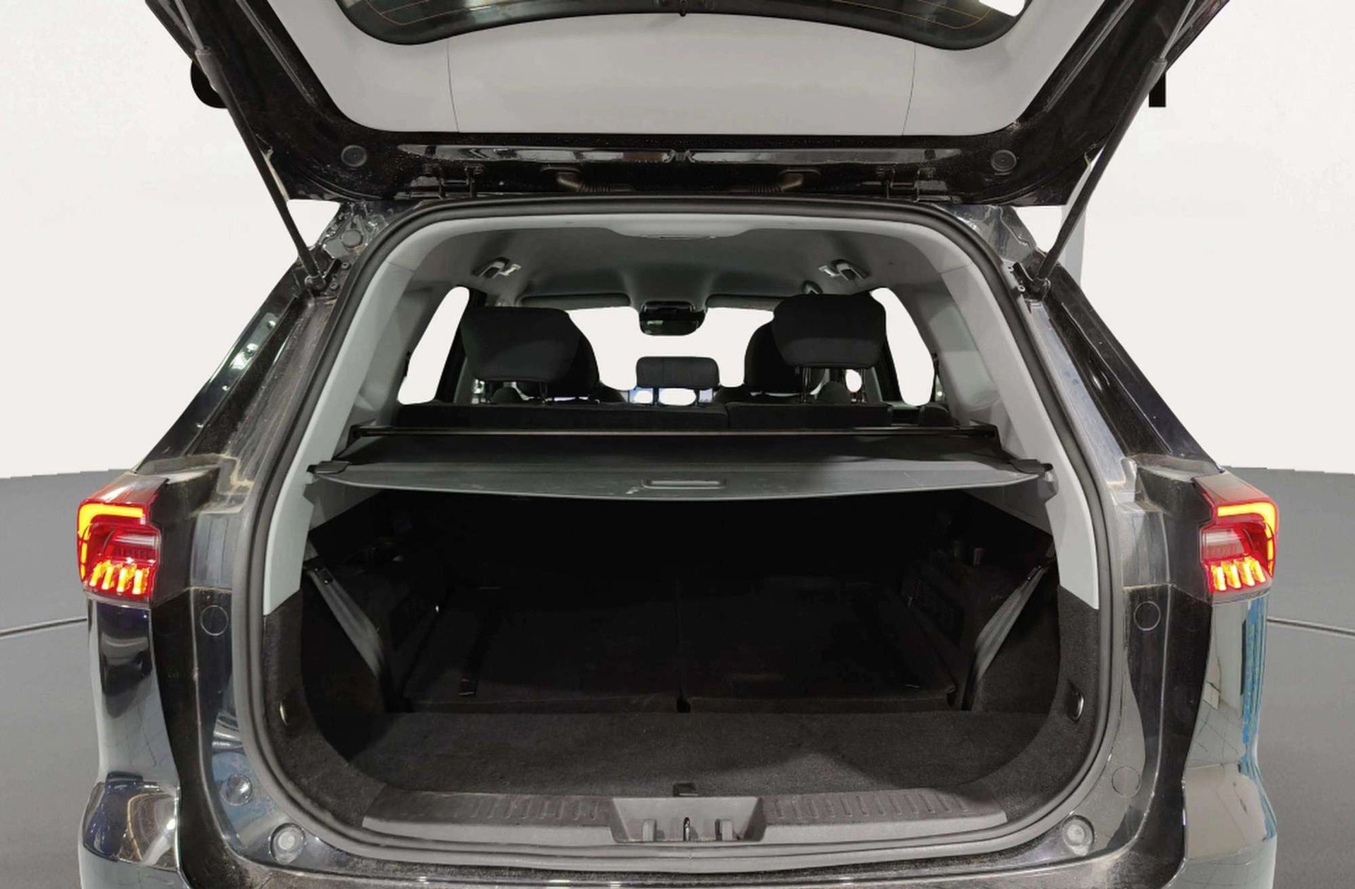 Ebro s800 1.6 T-GDi Premium DCT 7 plazas - foto 23