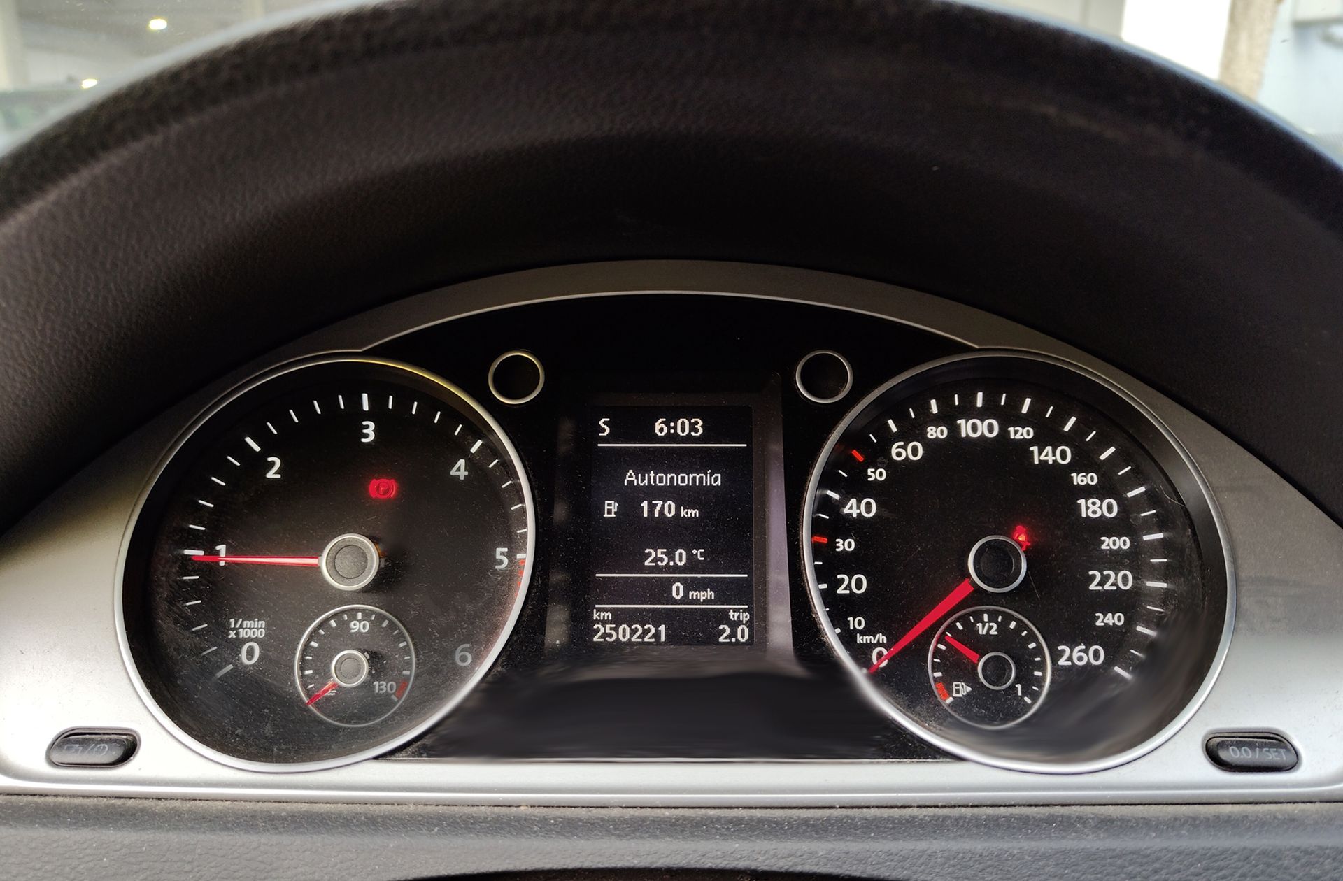 Volkswagen Passat 1.6 TDI BMT - foto 20