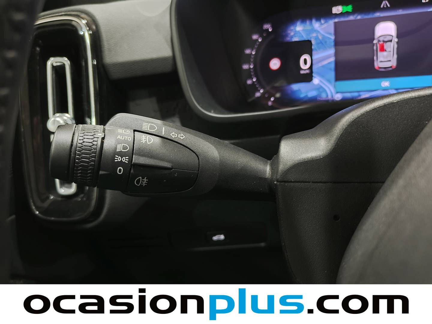 Volvo XC40 Volvo XC40 Recharge Plus Auto (231 CV) seminuevo