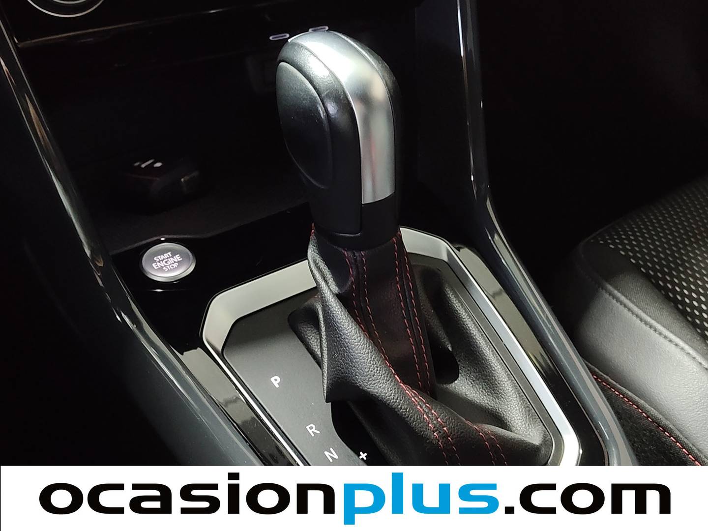 Volkswagen T-Roc Volkswagen T-Roc Sport 1.5 TSI (150 CV) DSG de segunda mano