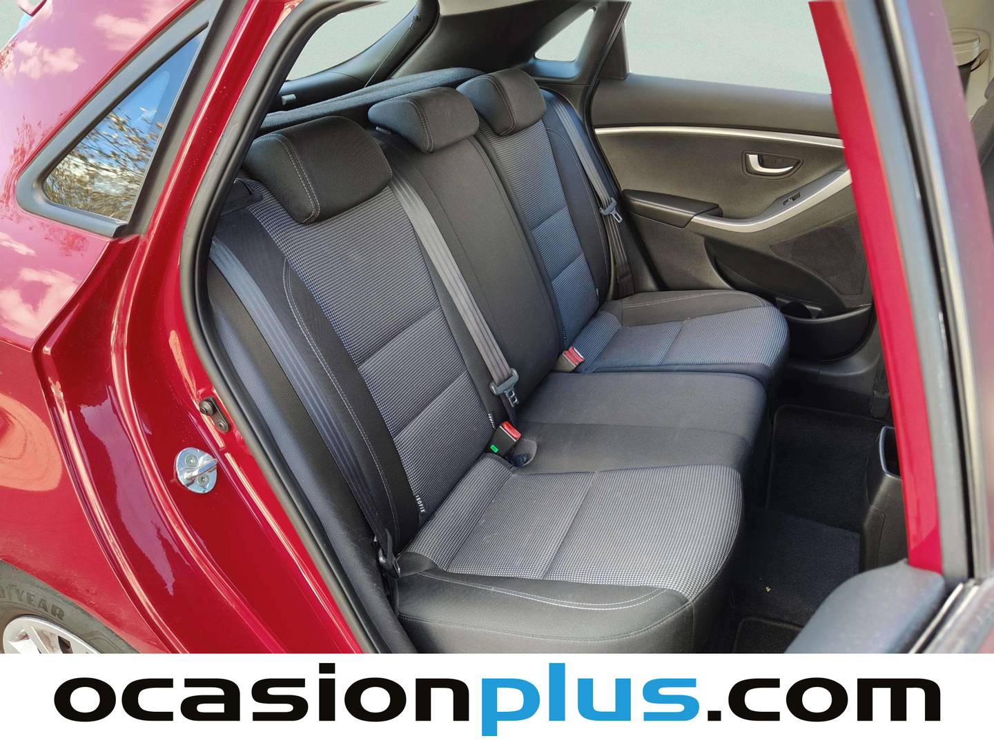 Foto Hyundai i30 Hyundai i30 1.4 Klass  (100 CV)