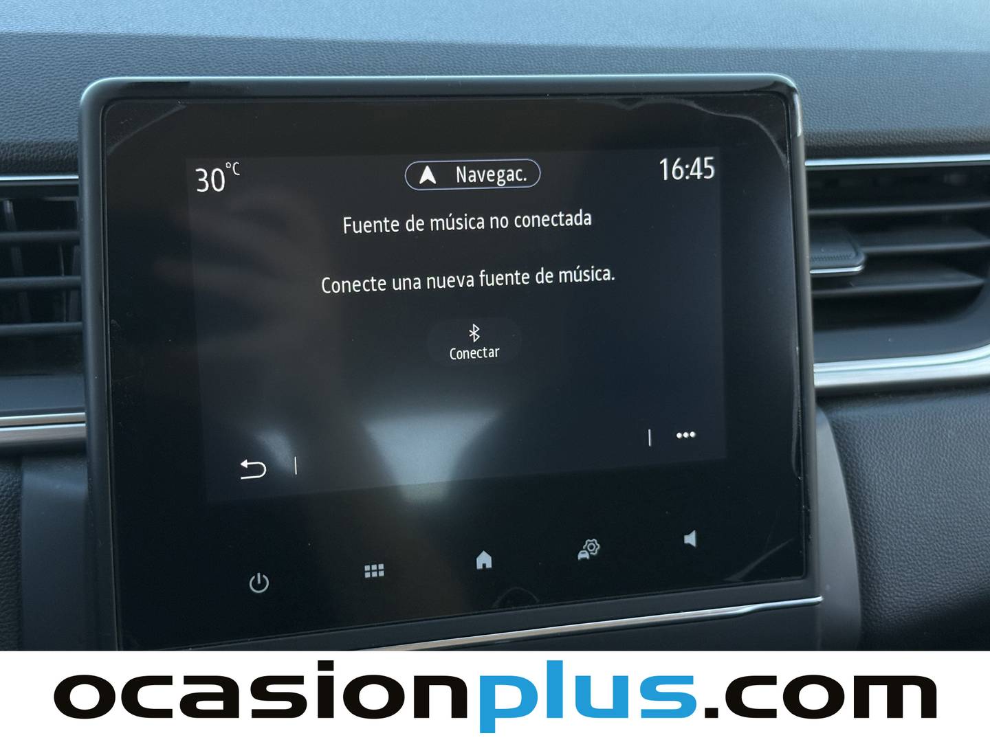 Renault Captur Renault Captur Zen TCe Micro Híbrido (140 CV) EDC GPF al mejor precio