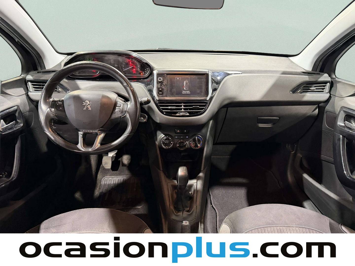 Foto Peugeot 208 Peugeot 208 PureTech 82 S&S Active (82 CV)