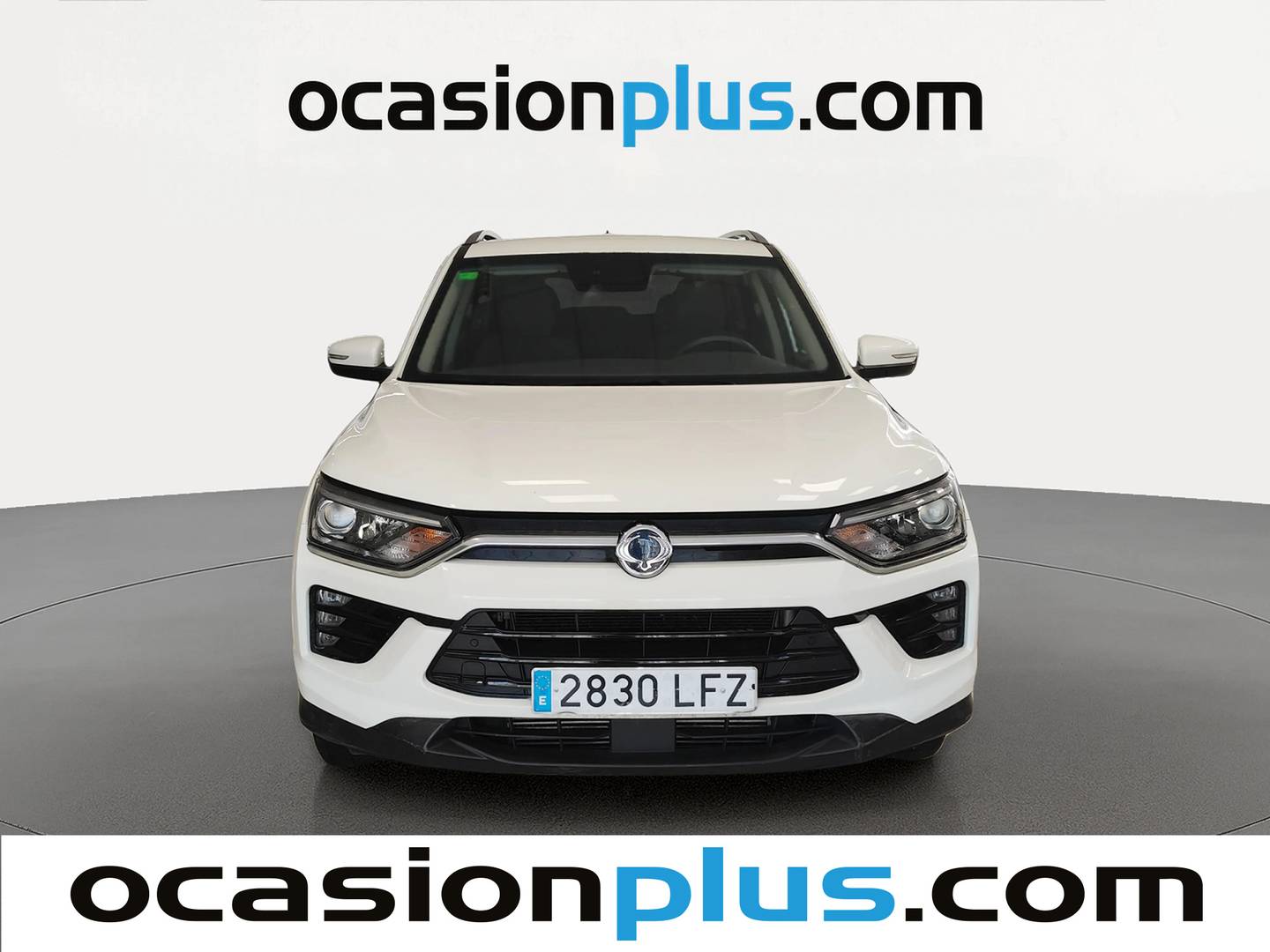 SsangYong Korando SsangYong Korando G15T Urban (163 CV) 163cv